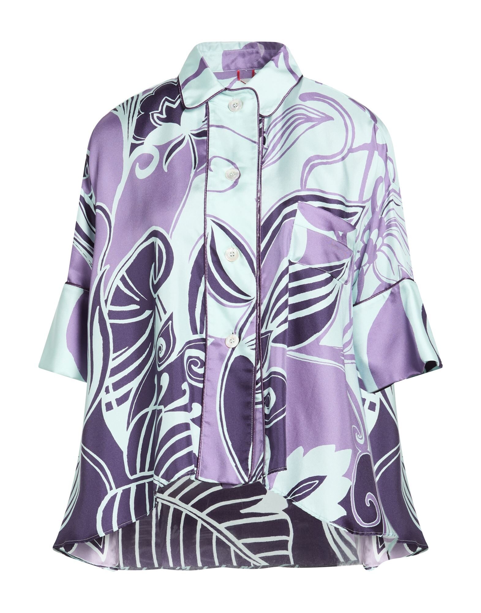 F.R.S FOR RESTLESS SLEEPERS - シャツ