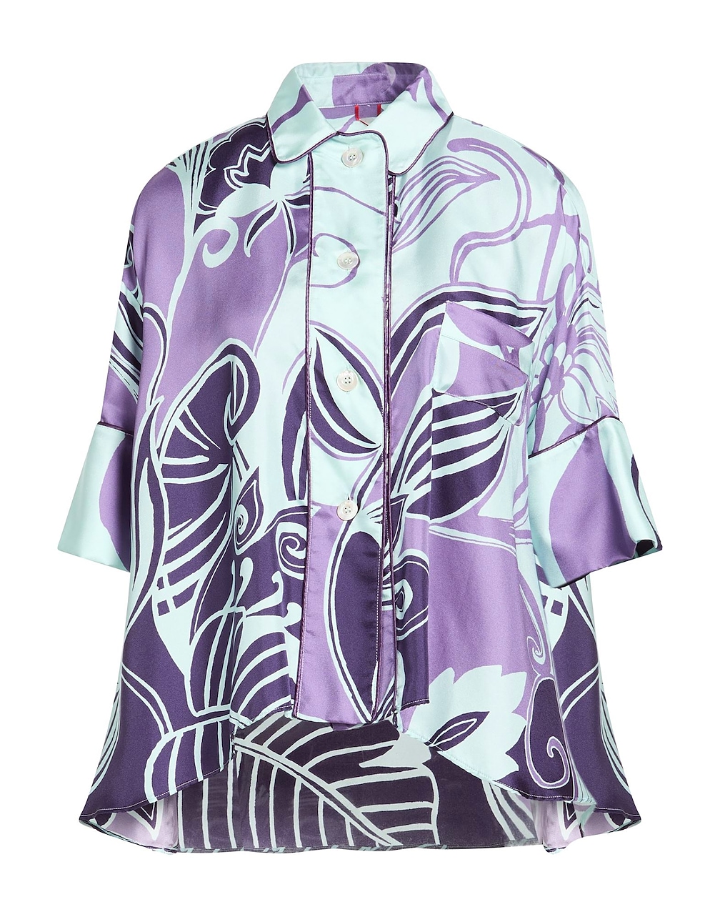 F.R.S FOR RESTLESS SLEEPERS - Camisas