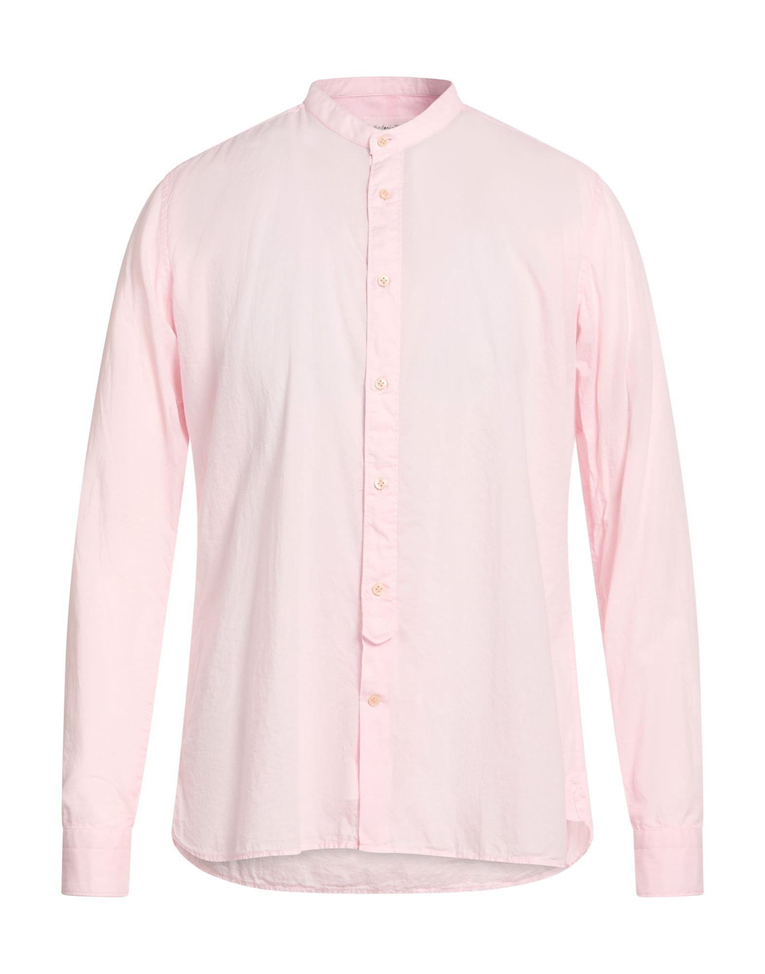 TINTORIA MATTEI 954 - Shirts