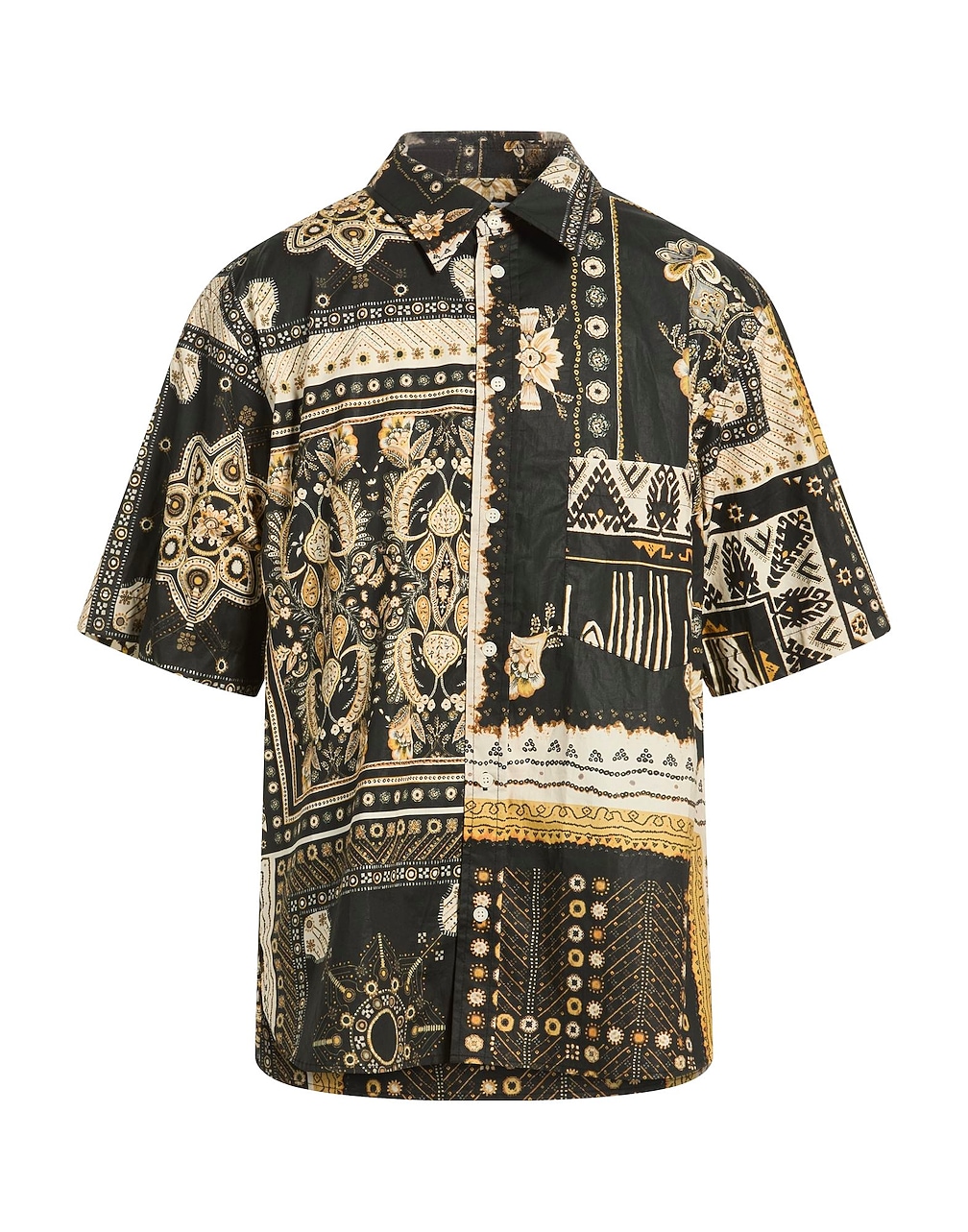 ISABEL MARANT - Shirts