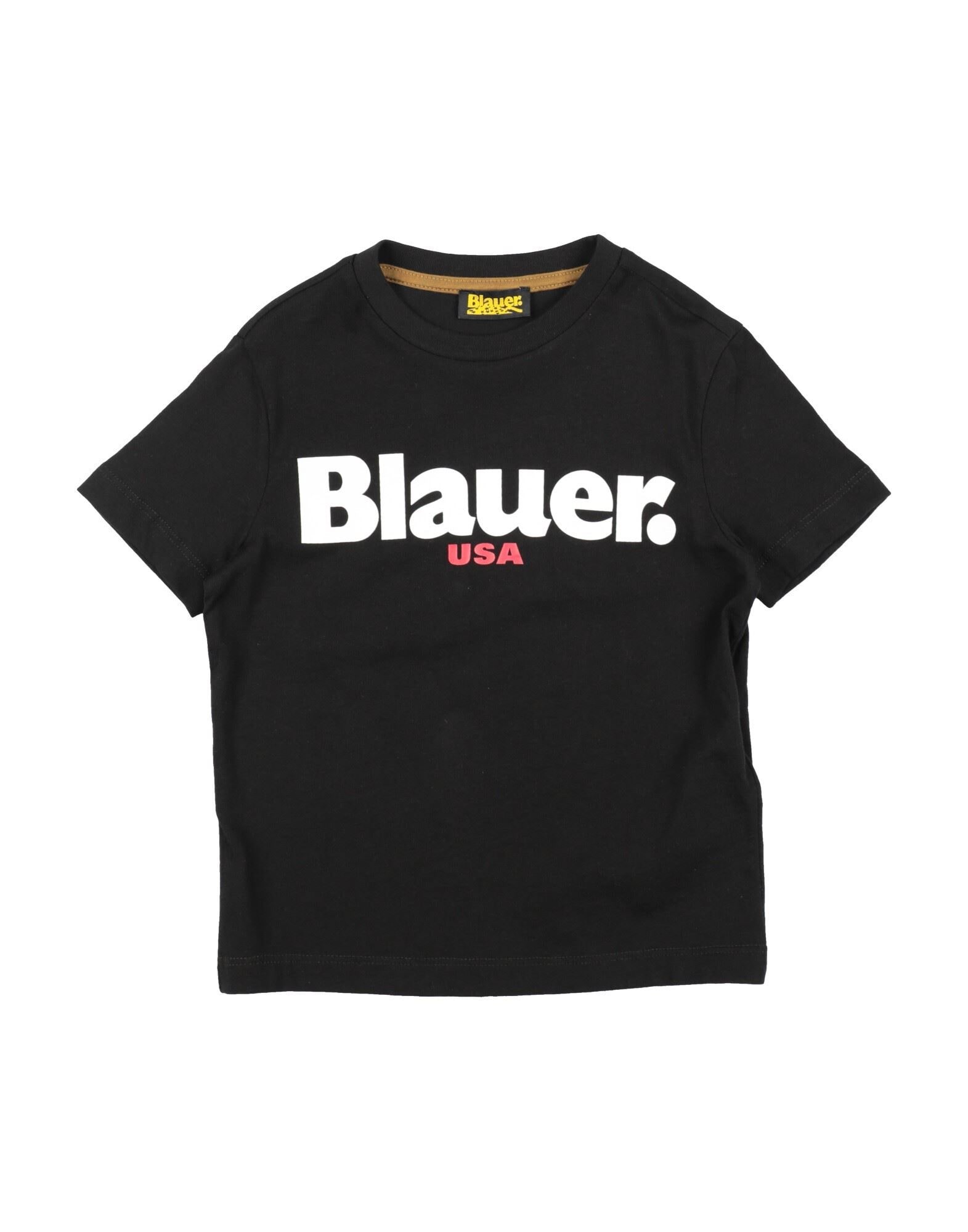 BLAUER. - Футболки