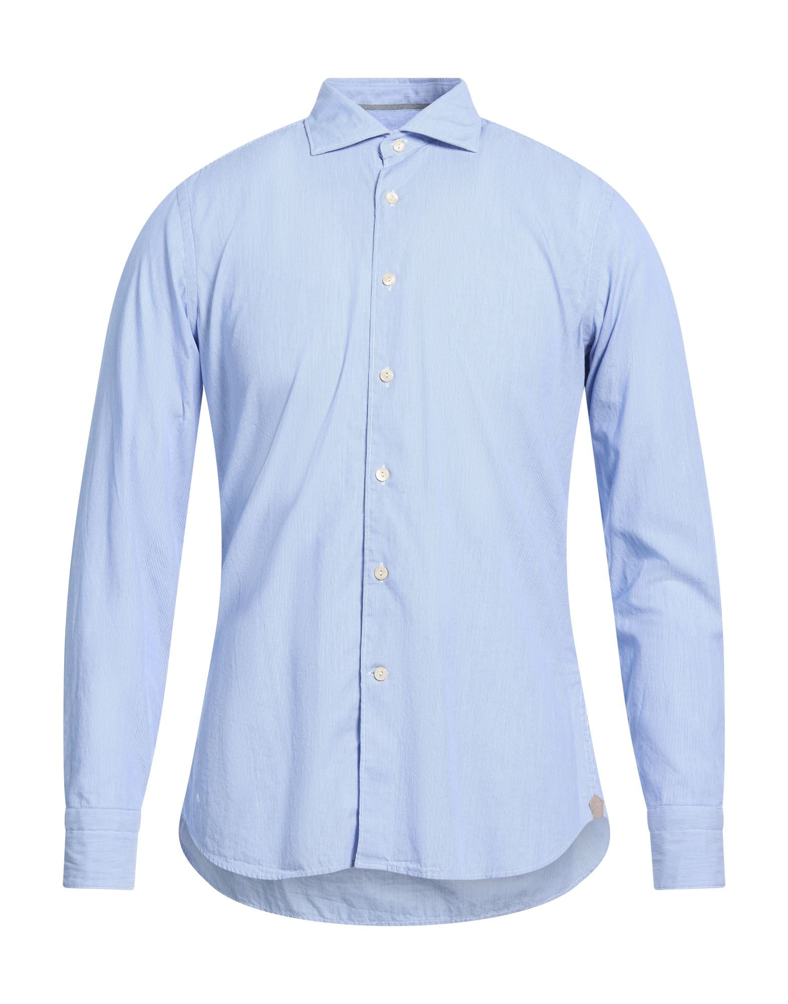 TINTORIA MATTEI 954 - Рубашки 