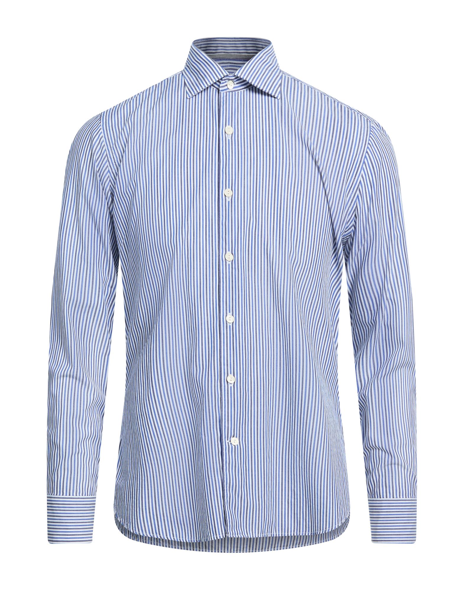 TINTORIA MATTEI 954 - Рубашки 