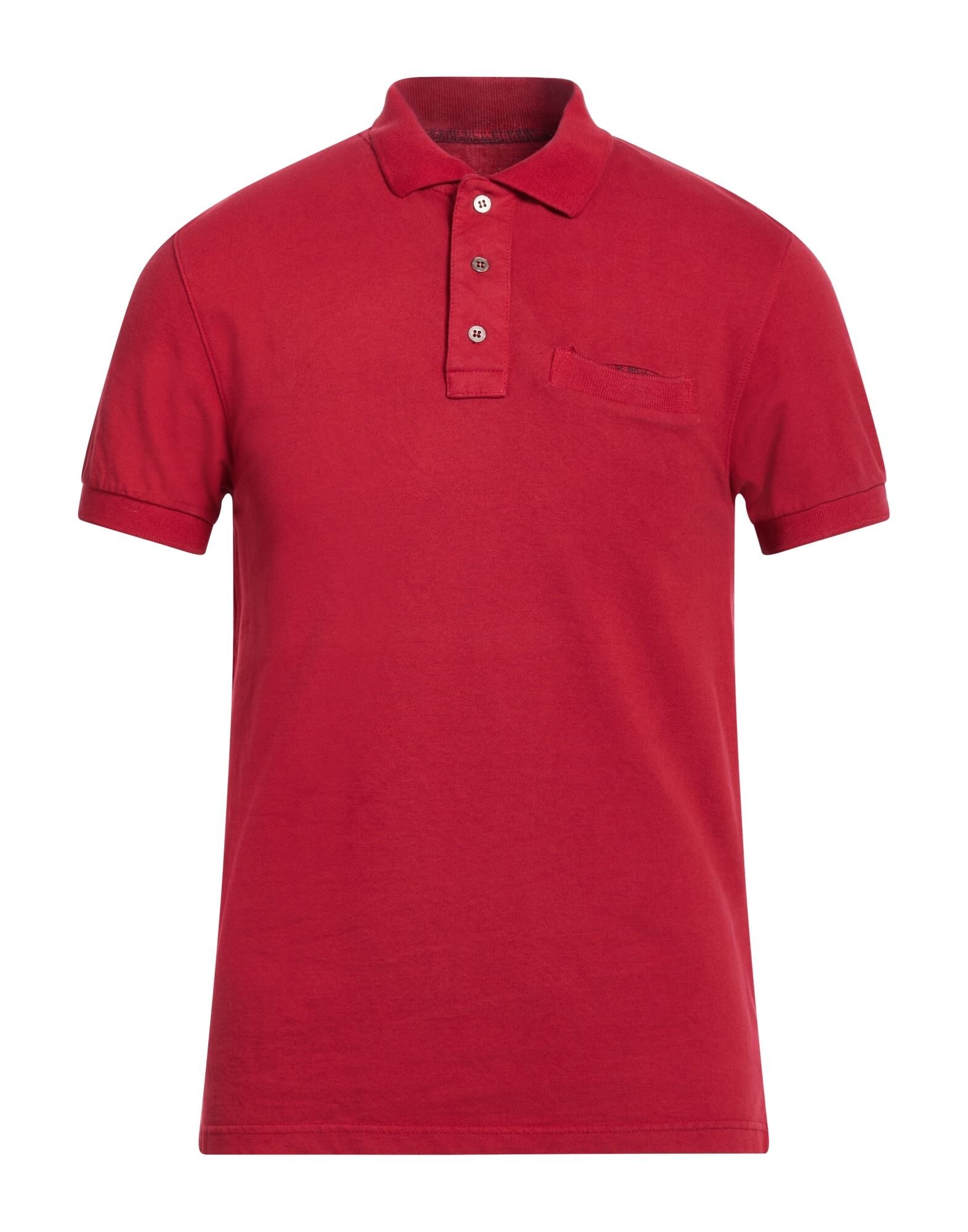 DE POCHE by OPPOSITE - Polo shirts