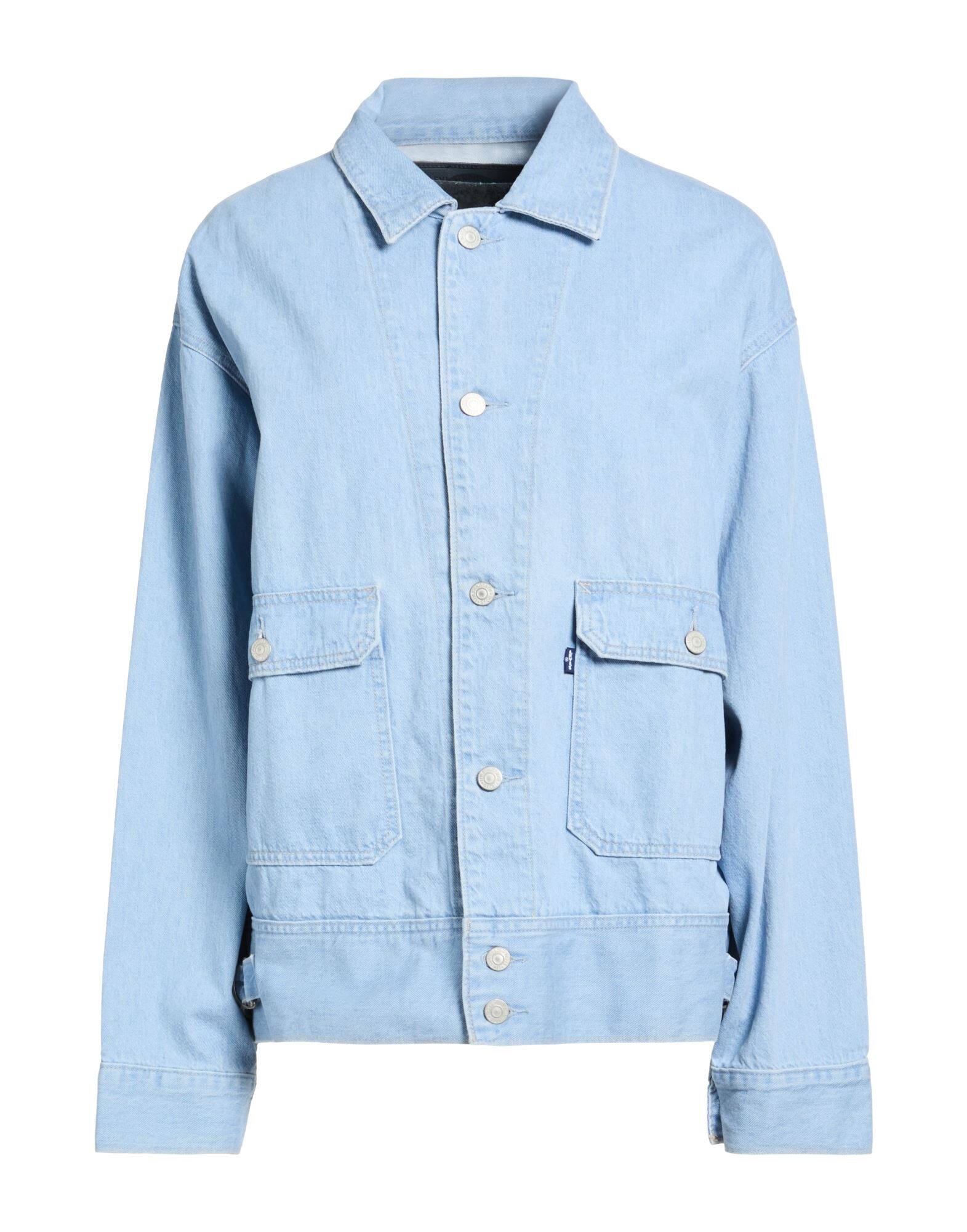 LEVI'S - Denim shirts