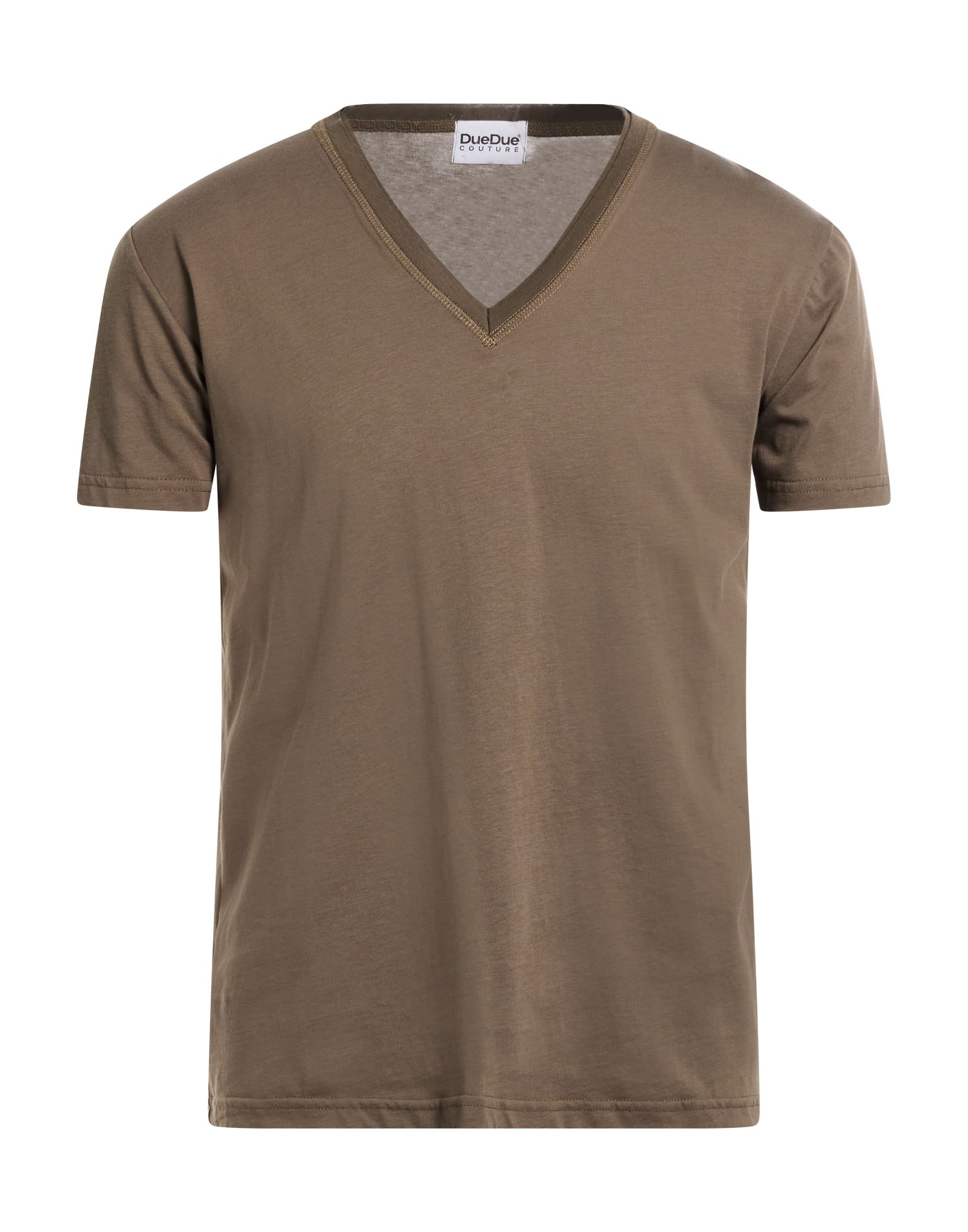 DUE DUE COUTURE - T-shirts