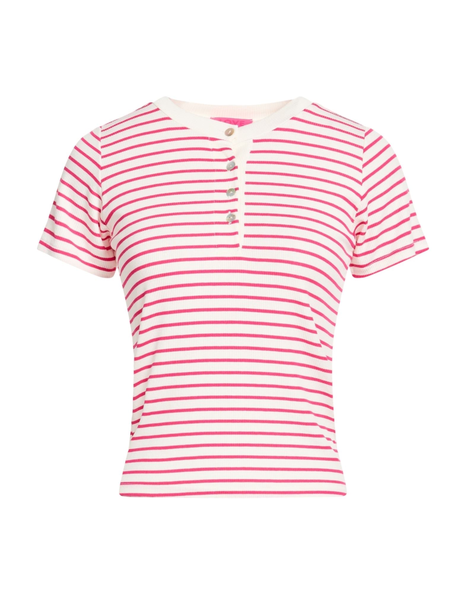 MERCI ITALIA - T-shirts