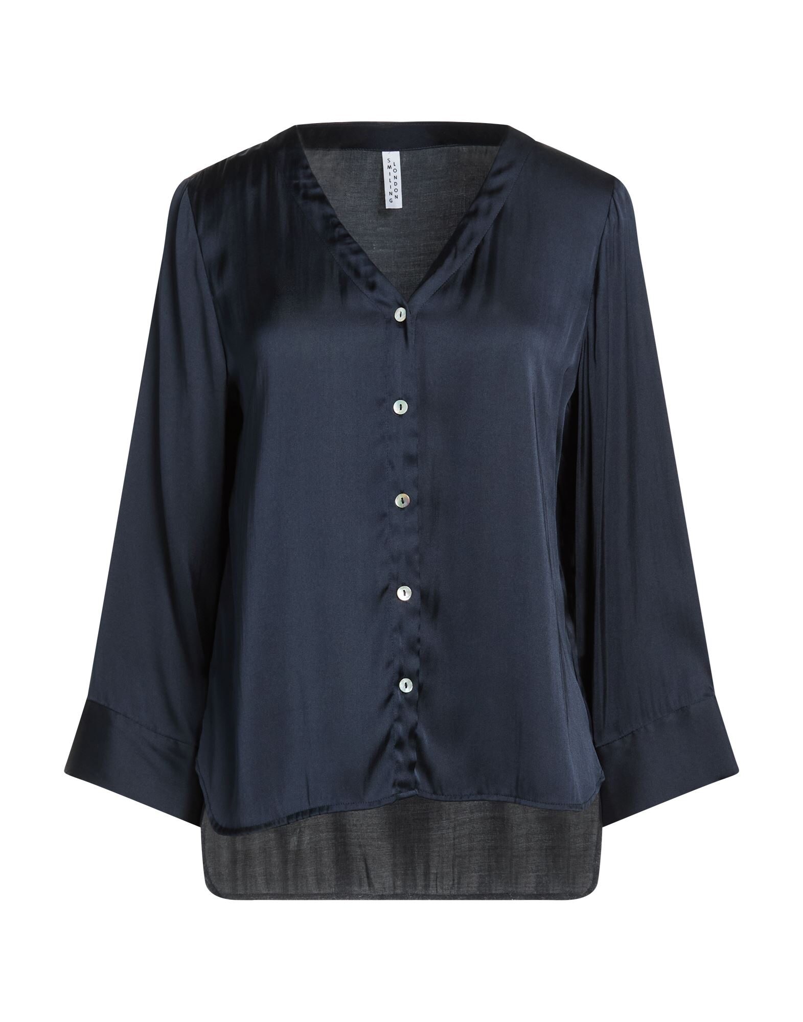 SMILING LONDON - Shirts