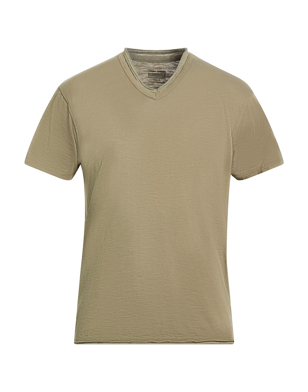 BOMBOOGIE - Camisetas