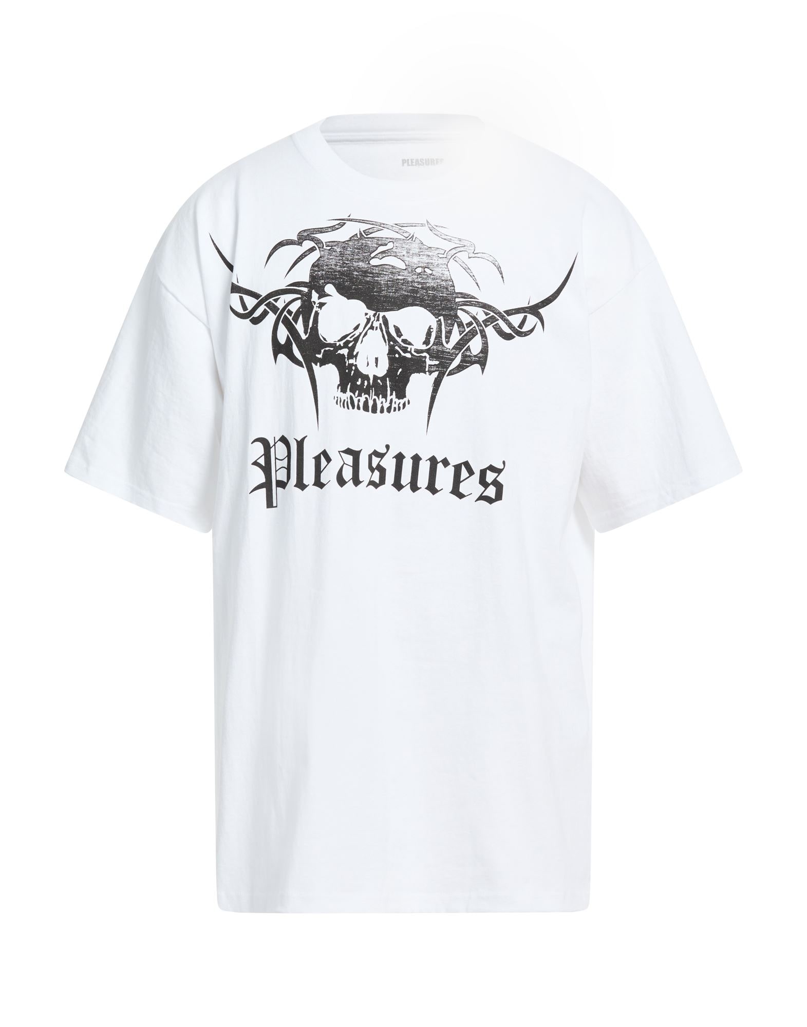 PLEASURES - T-shirts