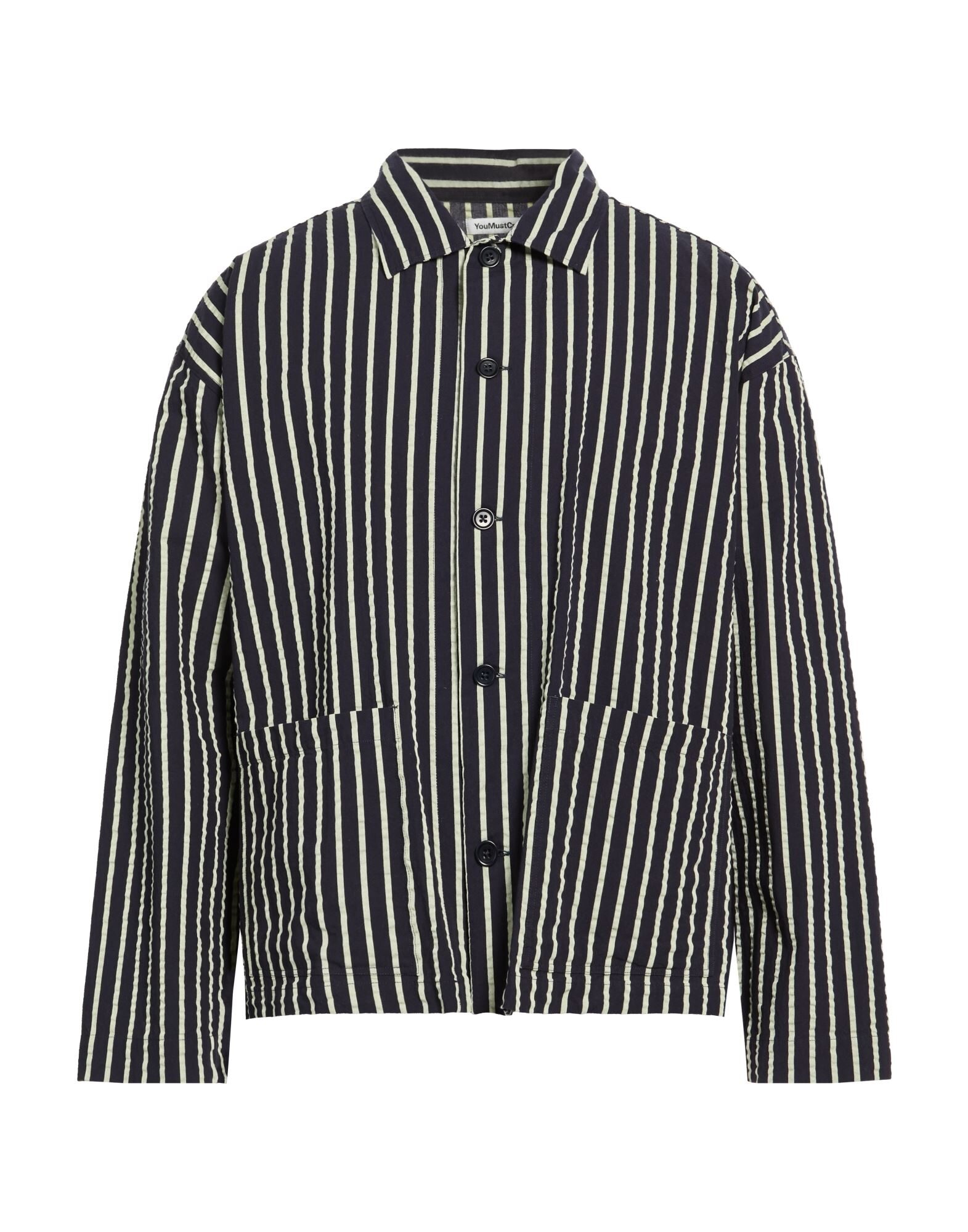 YMC YOU MUST CREATE - Shirts