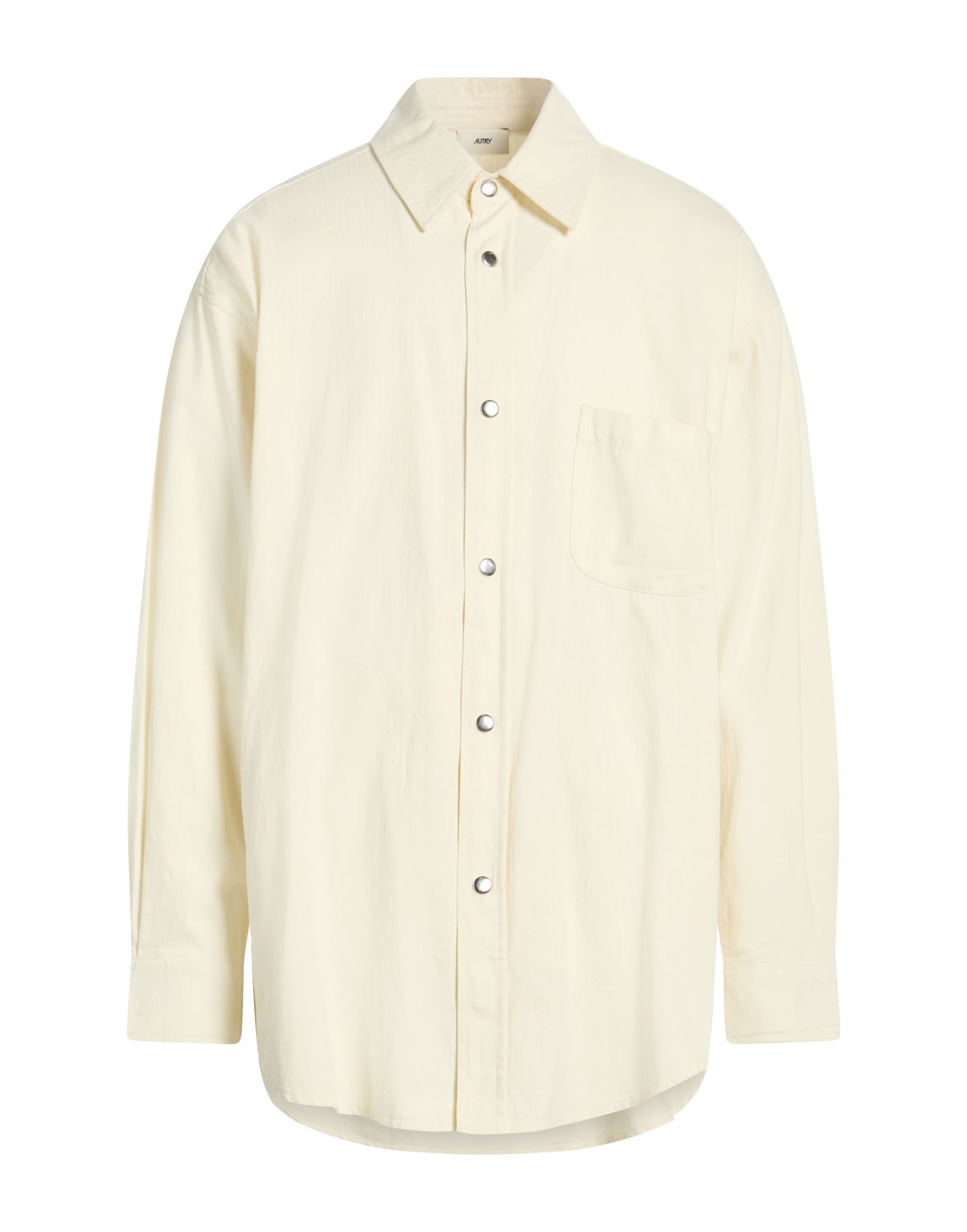AUTRY - Рубашки 