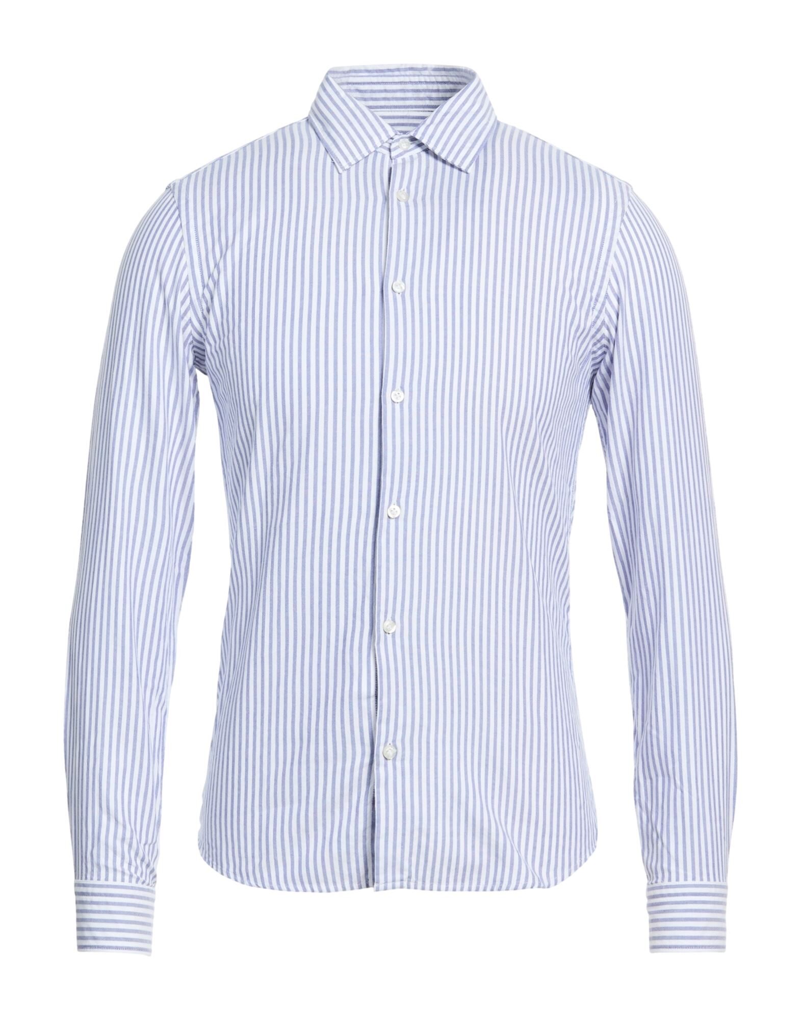 MANUEL RITZ - Shirts