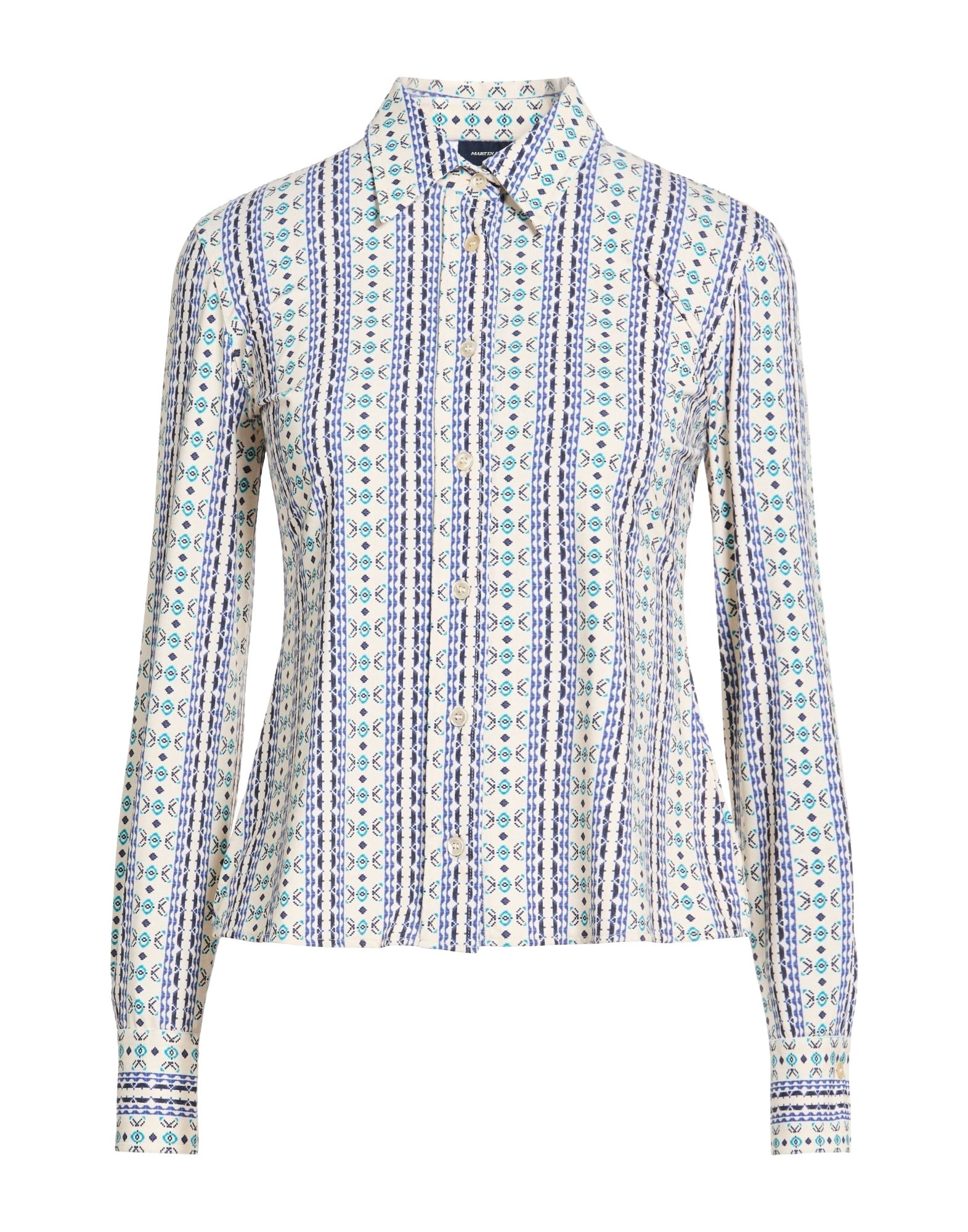 MARTIN CALDWELL - Рубашки 