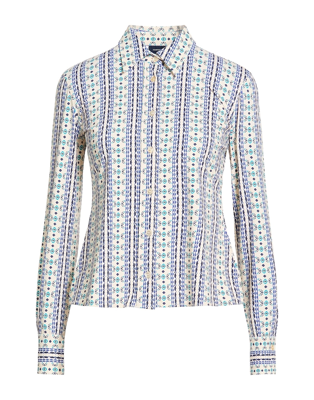 MARTIN CALDWELL - Shirts