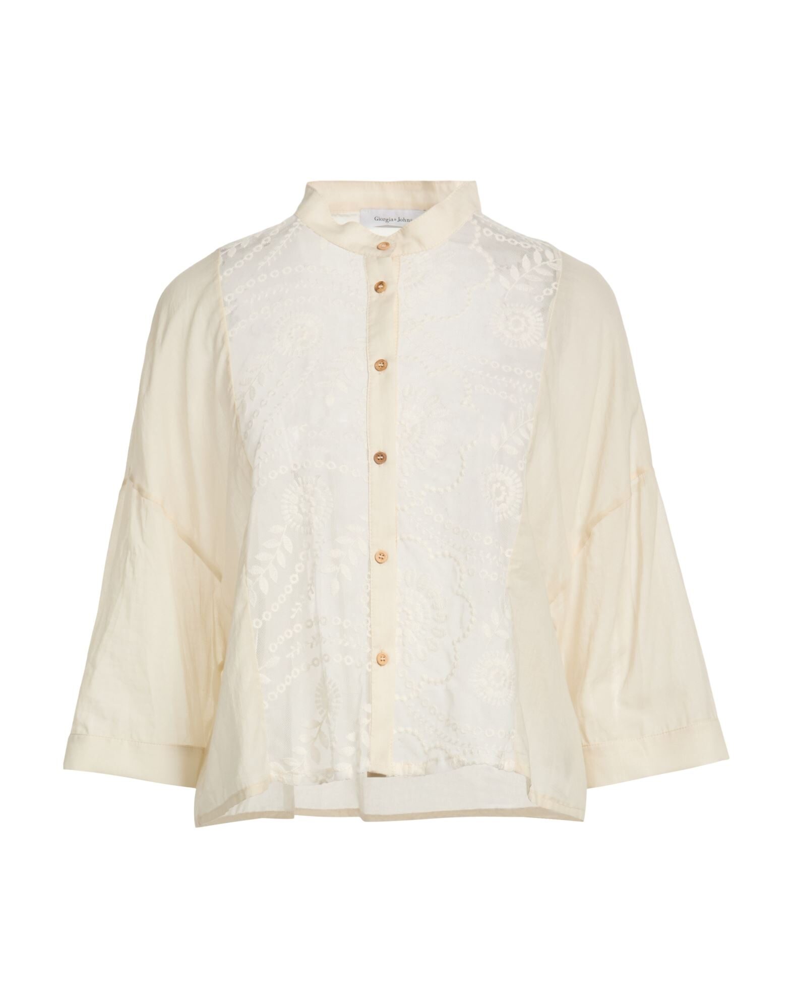 GIORGIA  & JOHNS - 셔츠