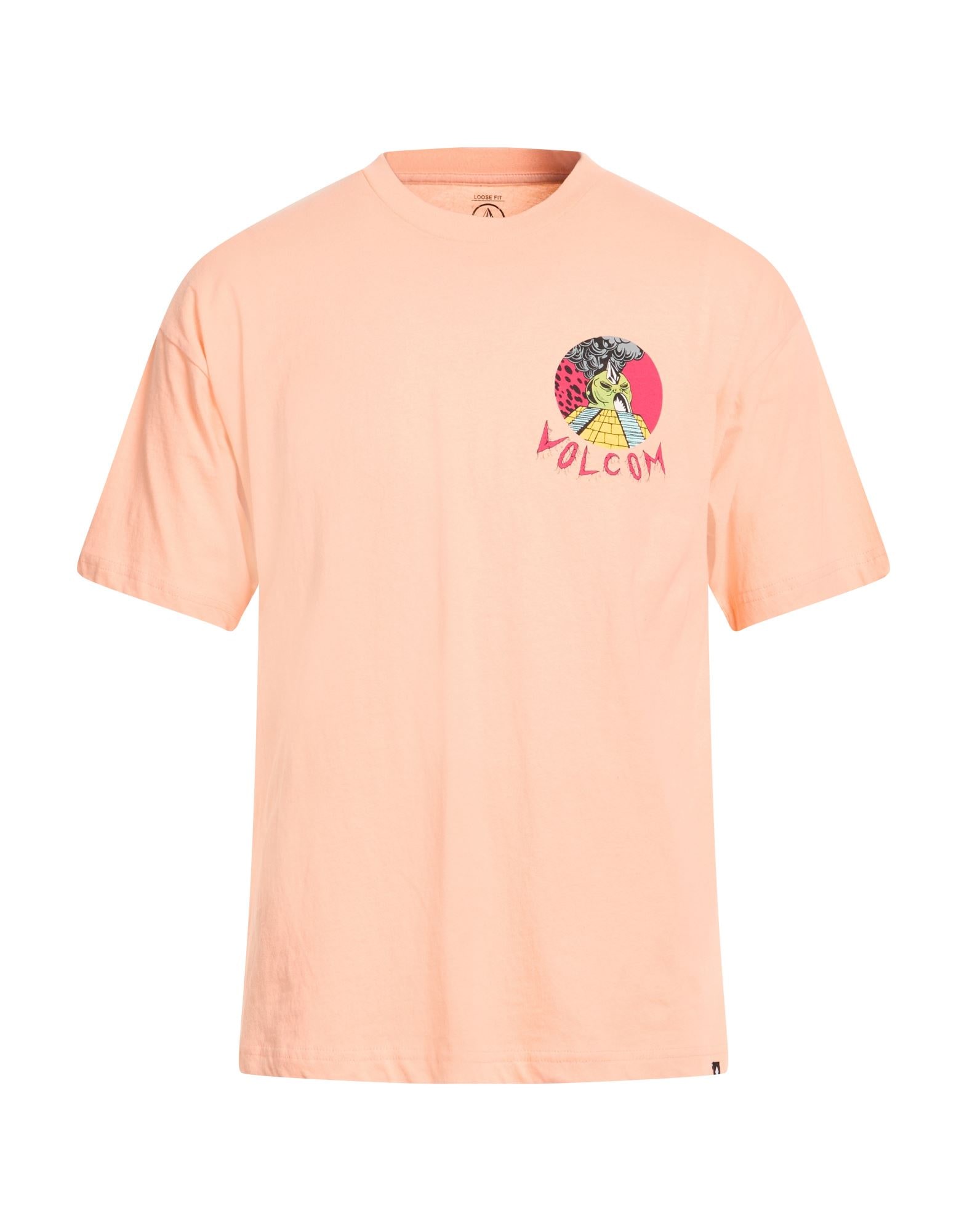 VOLCOM - Футболки