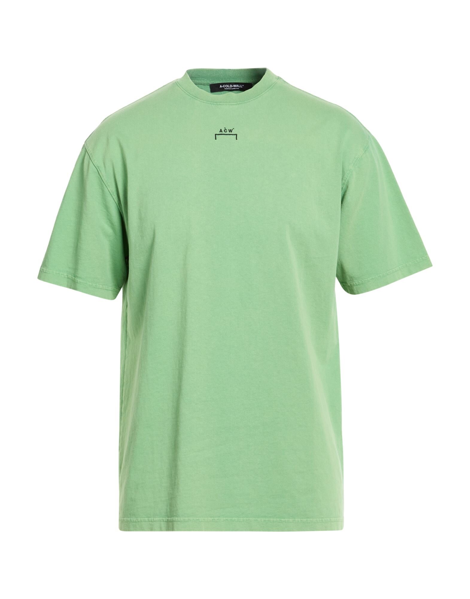 A-COLD-WALL* - T-shirts