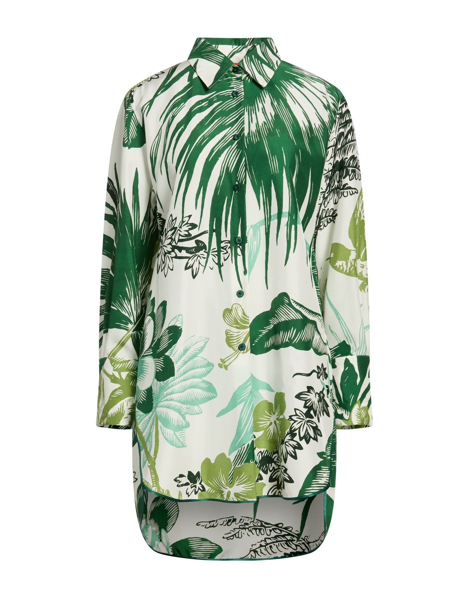 F.R.S FOR RESTLESS SLEEPERS - Shirts