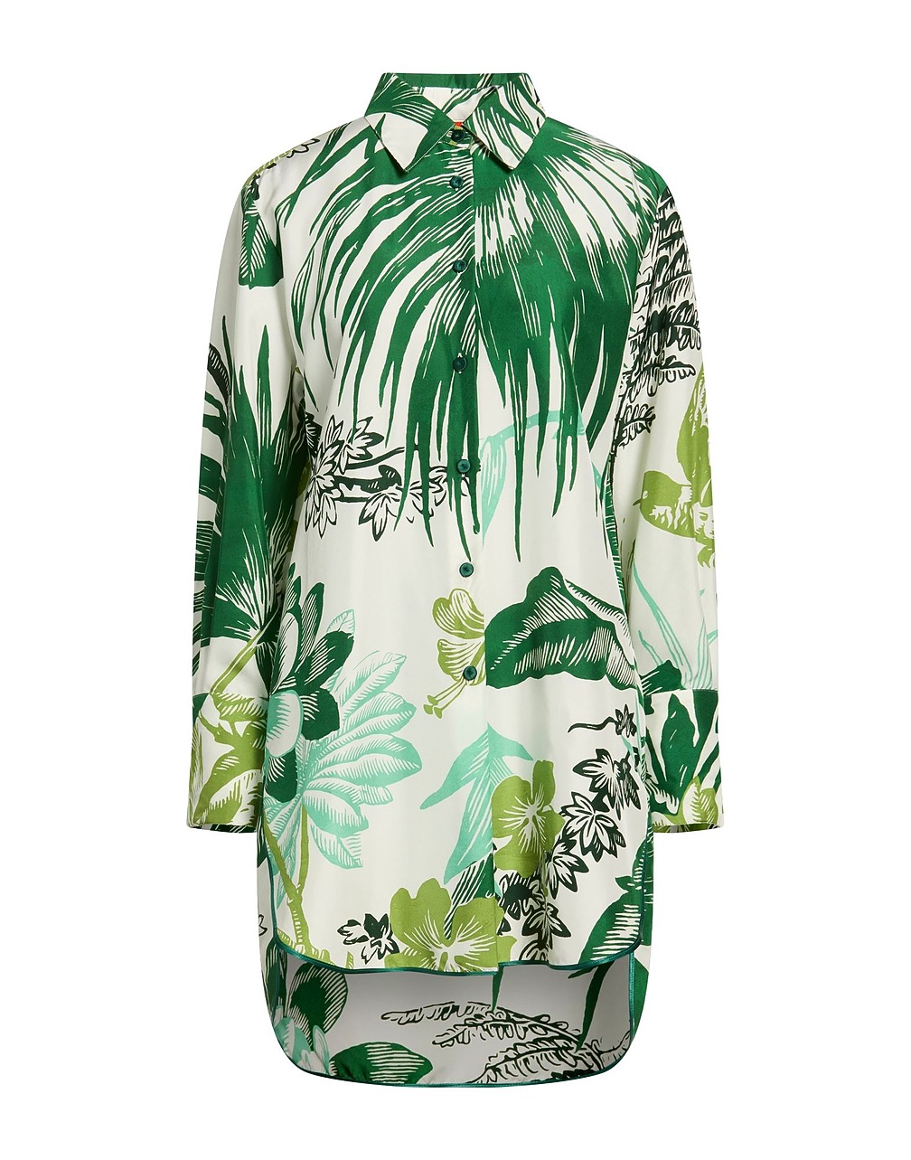 F.R.S FOR RESTLESS SLEEPERS - Πουκάμισα