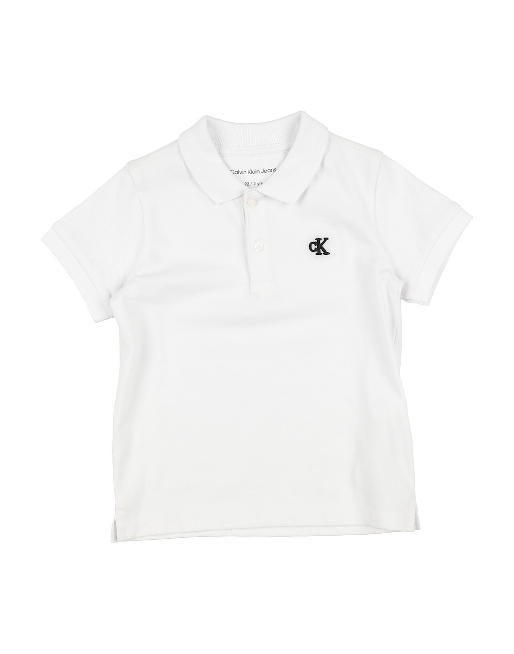 CALVIN KLEIN JEANS - Polo shirts