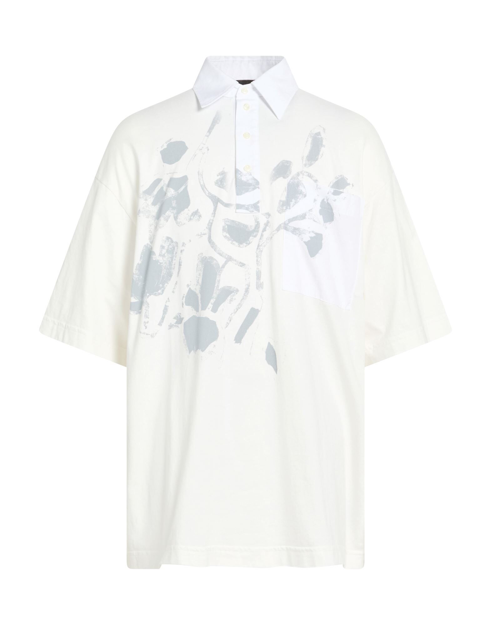 FEDERICO CINA - Poloshirts