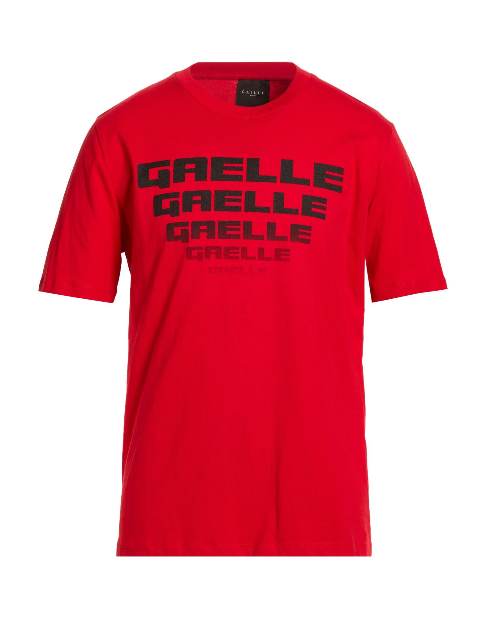GAëLLE Paris - T-shirts