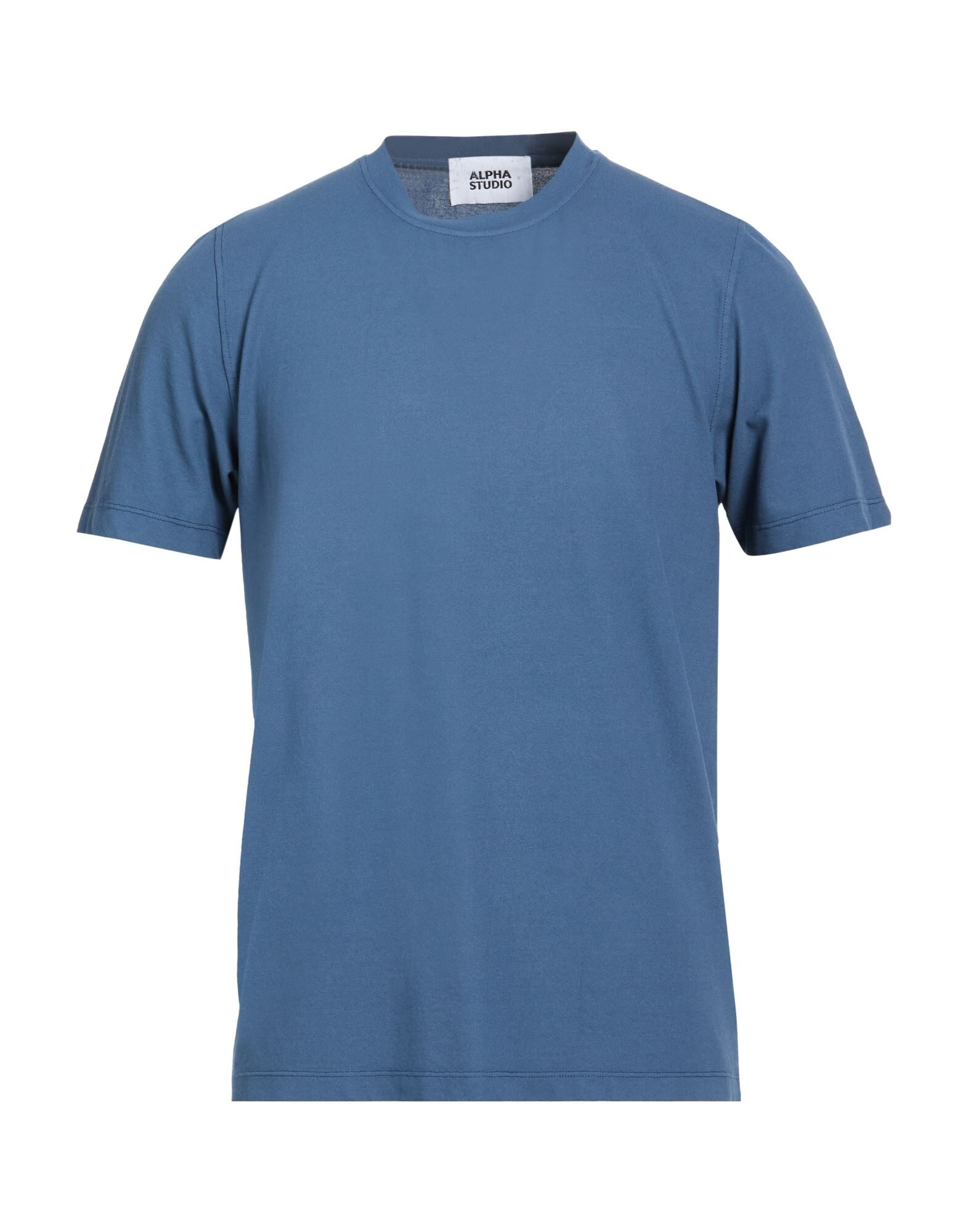 ALPHA STUDIO - T-shirts