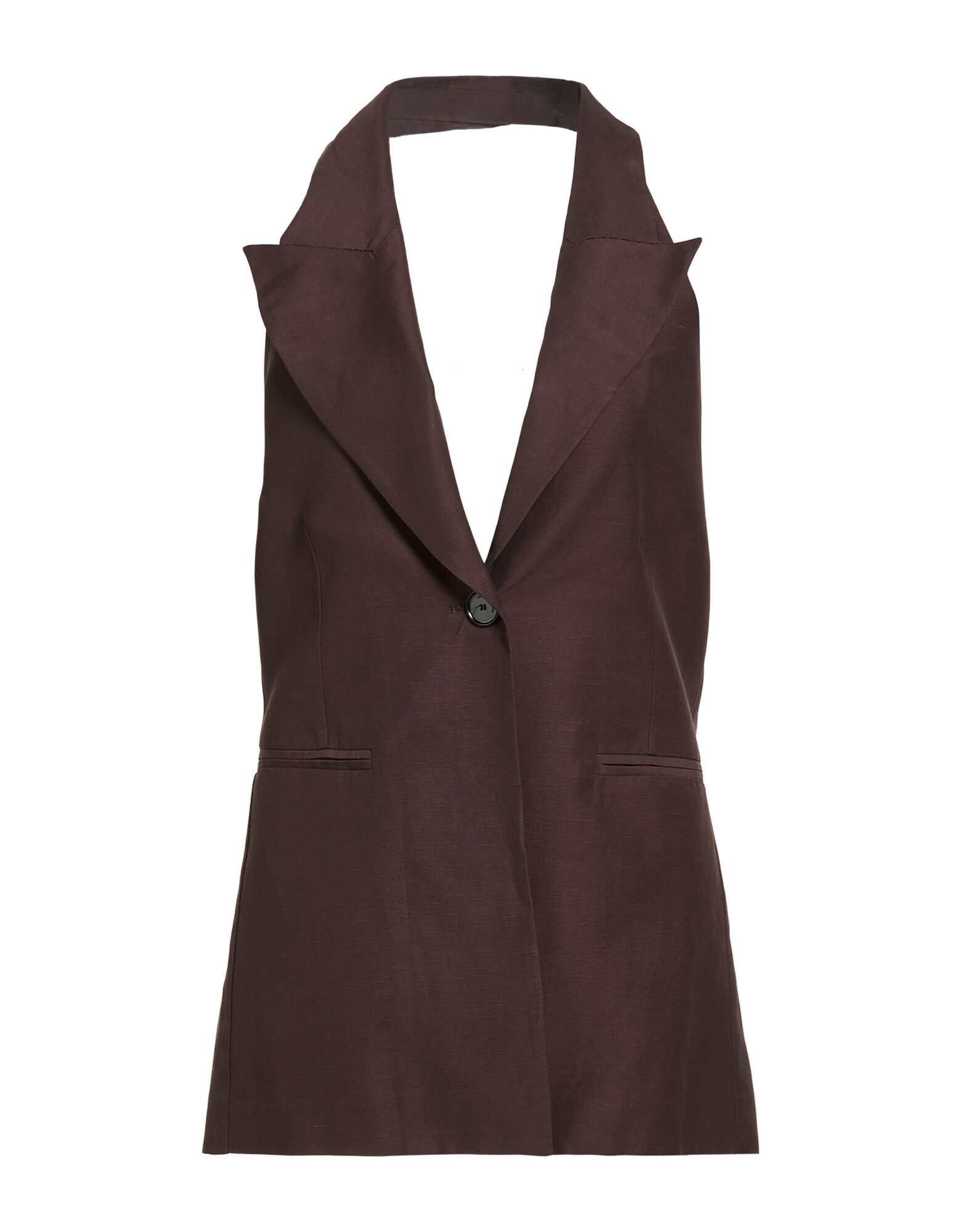 LIVIANA CONTI - Waistcoats