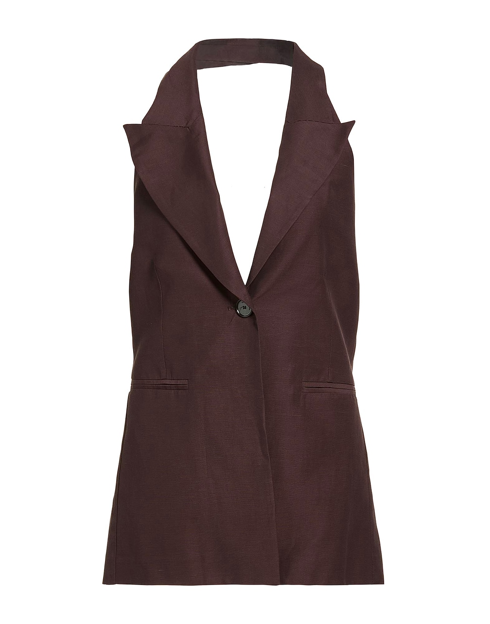 LIVIANA CONTI - Waistcoats