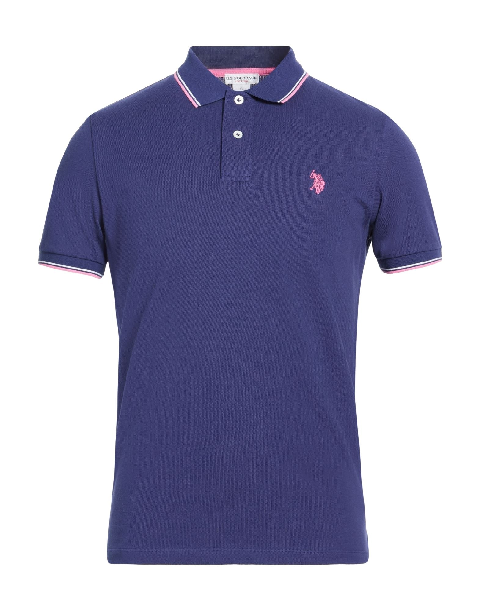U.S.POLO ASSN. - Poloshirts