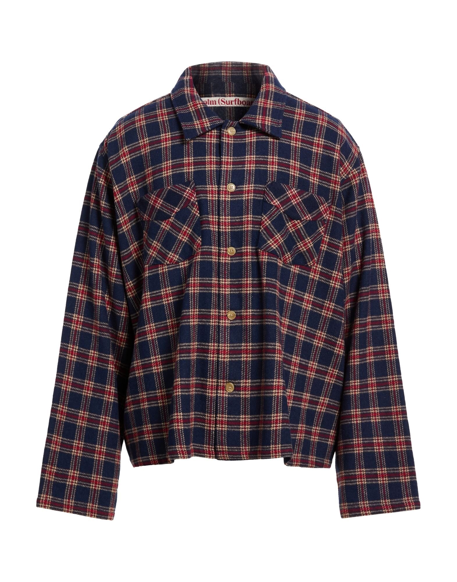 STOCKHOLM (SURFBOARD) CLUB - Shirts