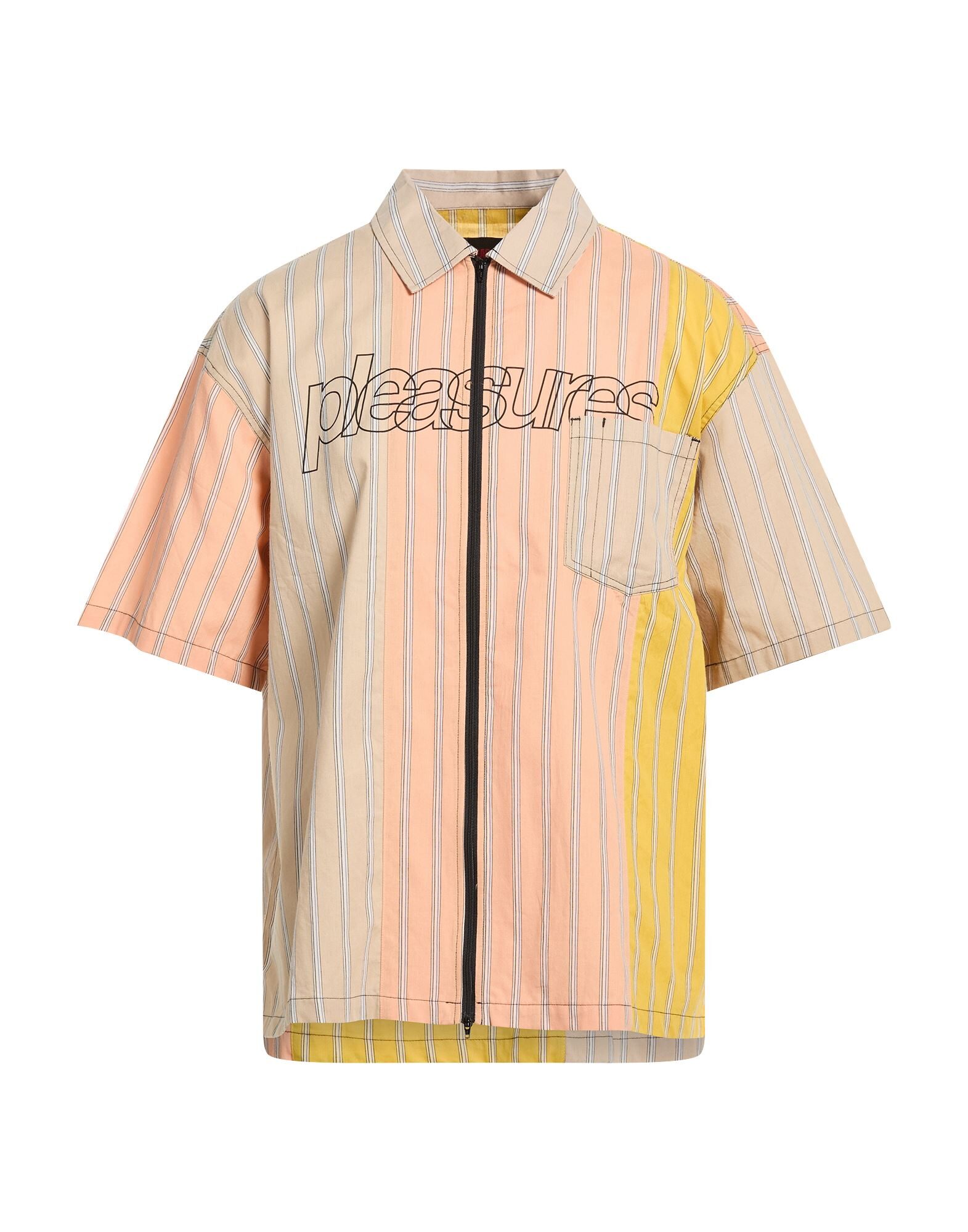 PLEASURES - Shirts