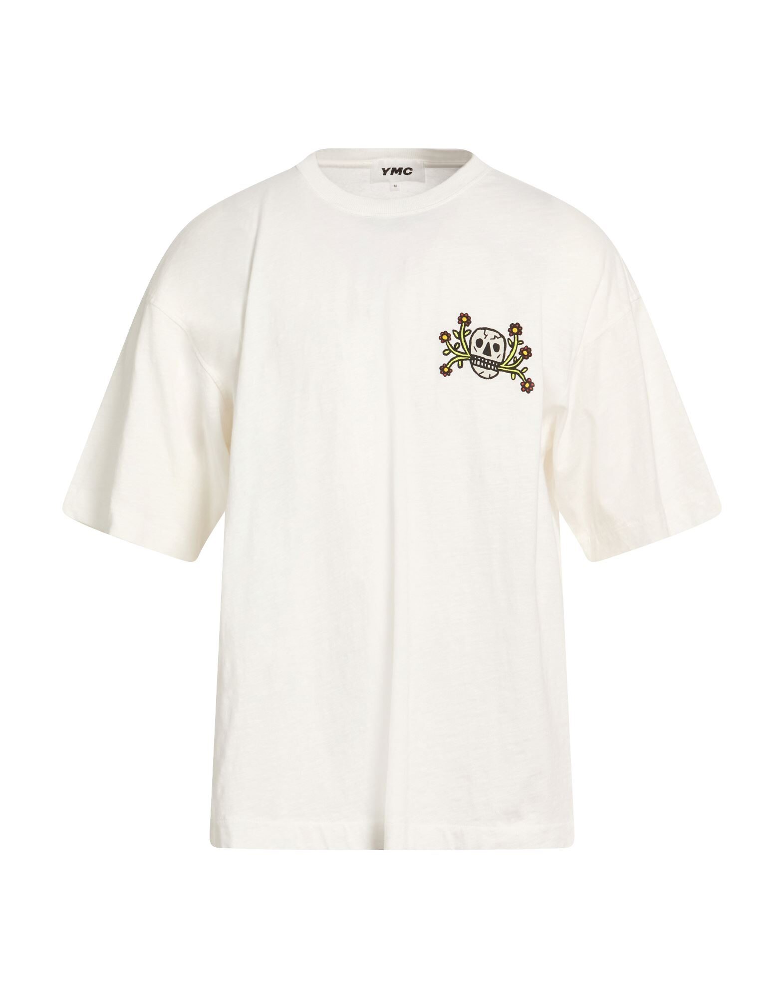 YMC YOU MUST CREATE - 티셔츠