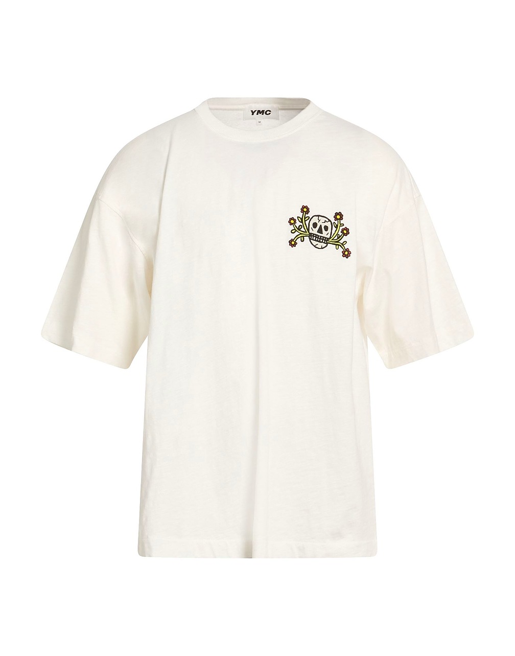 YMC YOU MUST CREATE - T-shirts