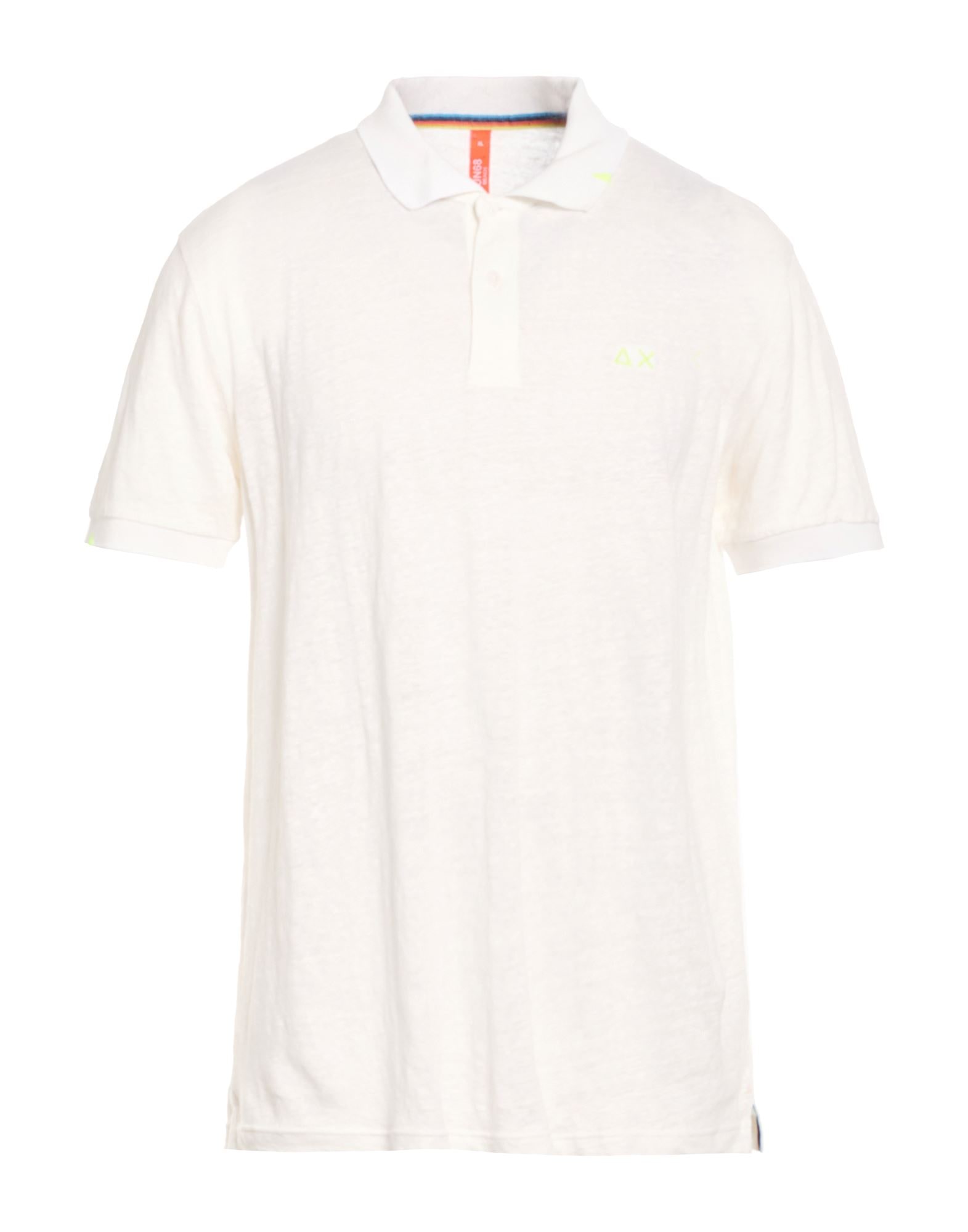 SUN 68 - Polo shirts