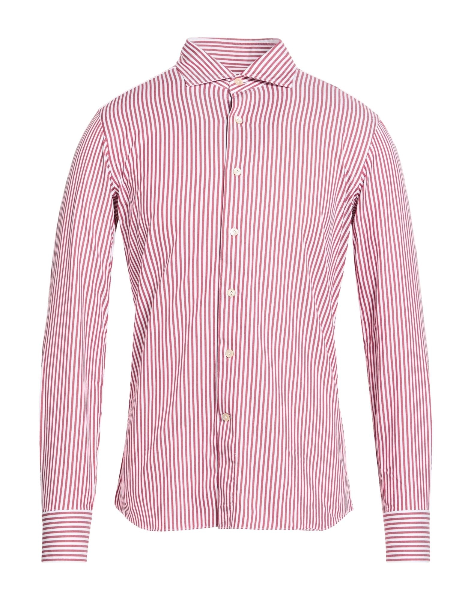 ALESSANDRO GHERARDI - Hemden