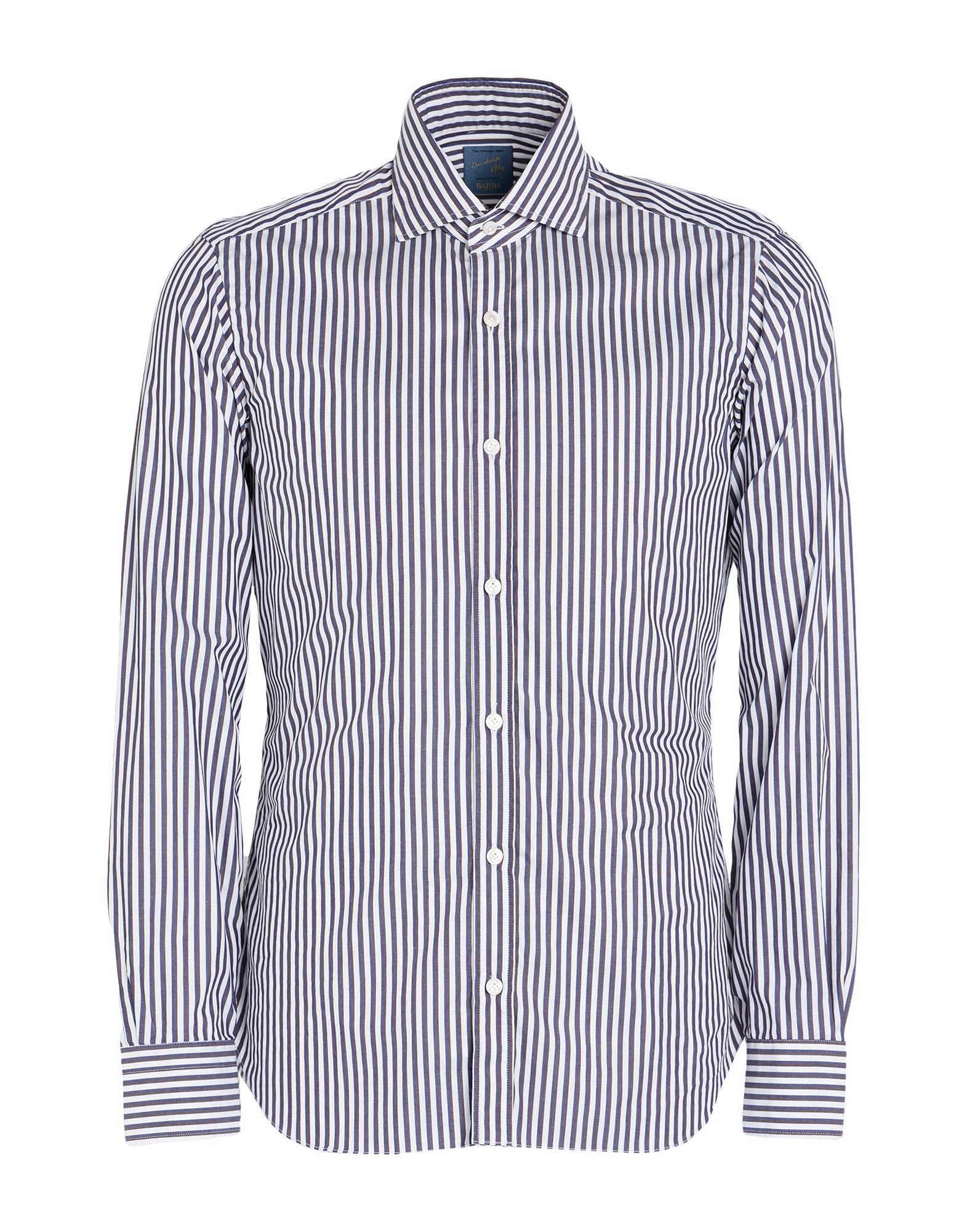 BARBA Napoli - Рубашки 