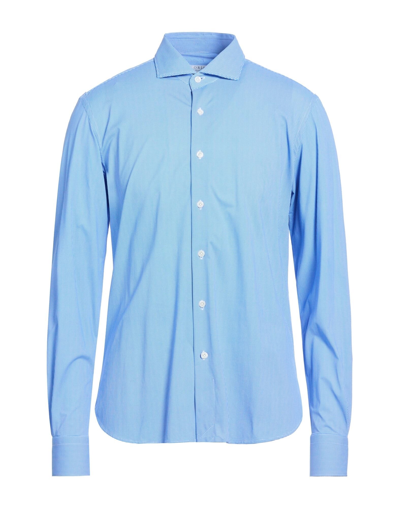 ORIAN - Рубашки 