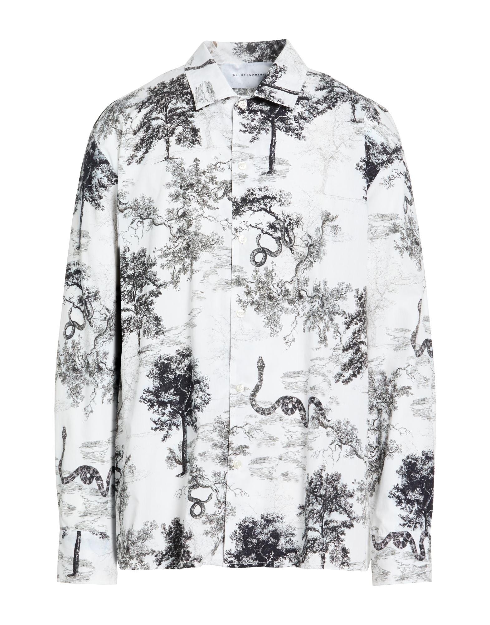 BALDESSARINI - Shirts