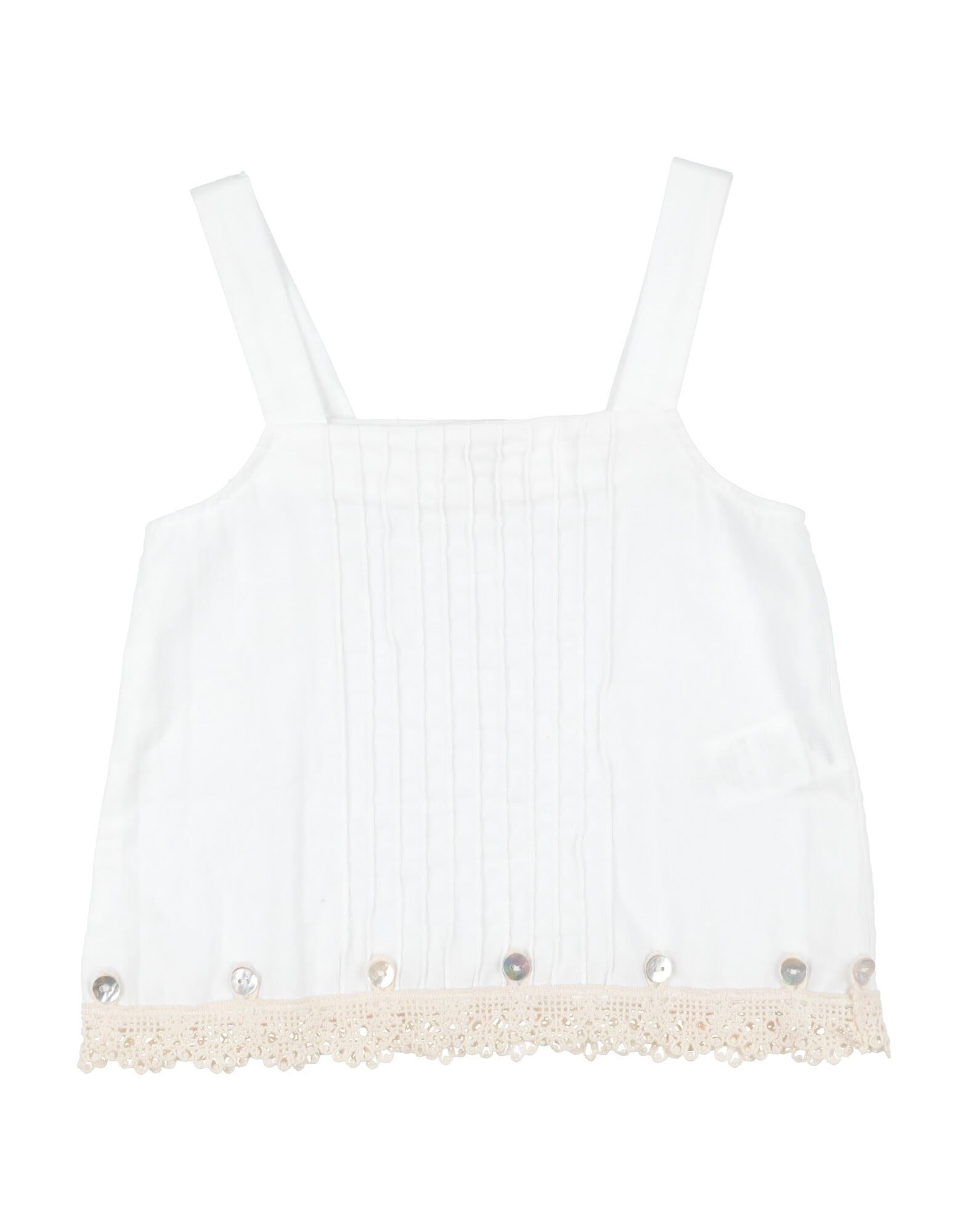 CAFFÉ D'ORZO - Tops