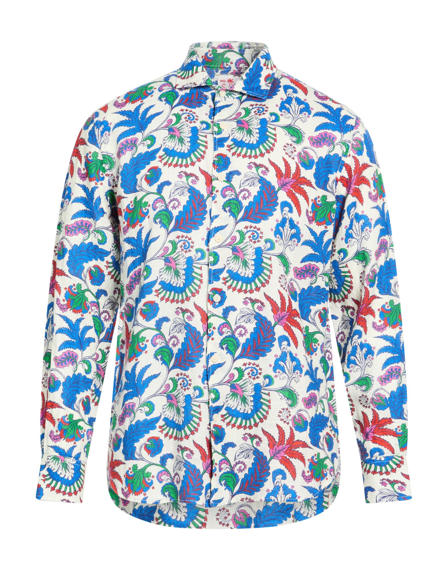 MC2 SAINT BARTH - Рубашки 