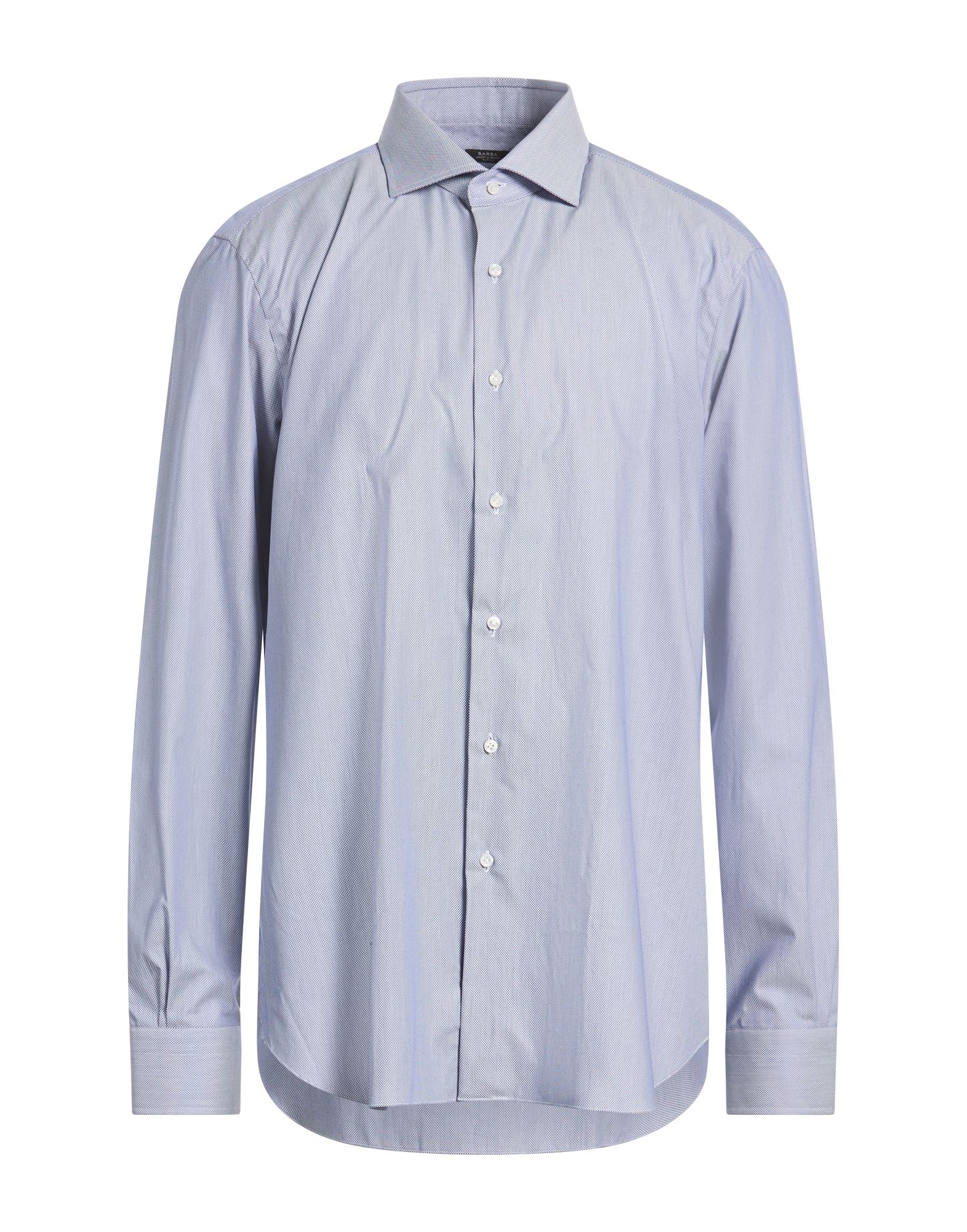 BARBA Napoli - Рубашки 