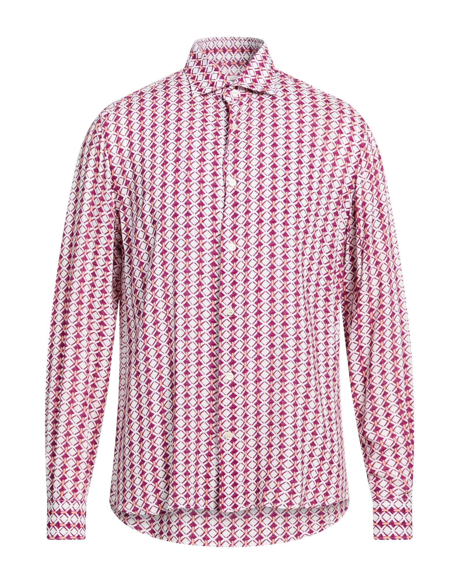 MASTRICAMICIAI - Рубашки 