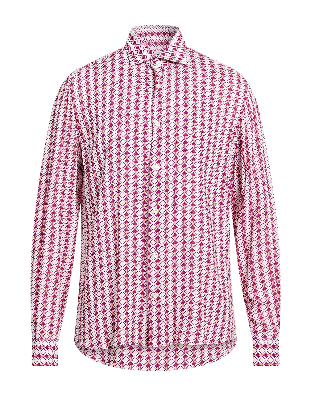 MASTRICAMICIAI - Shirts