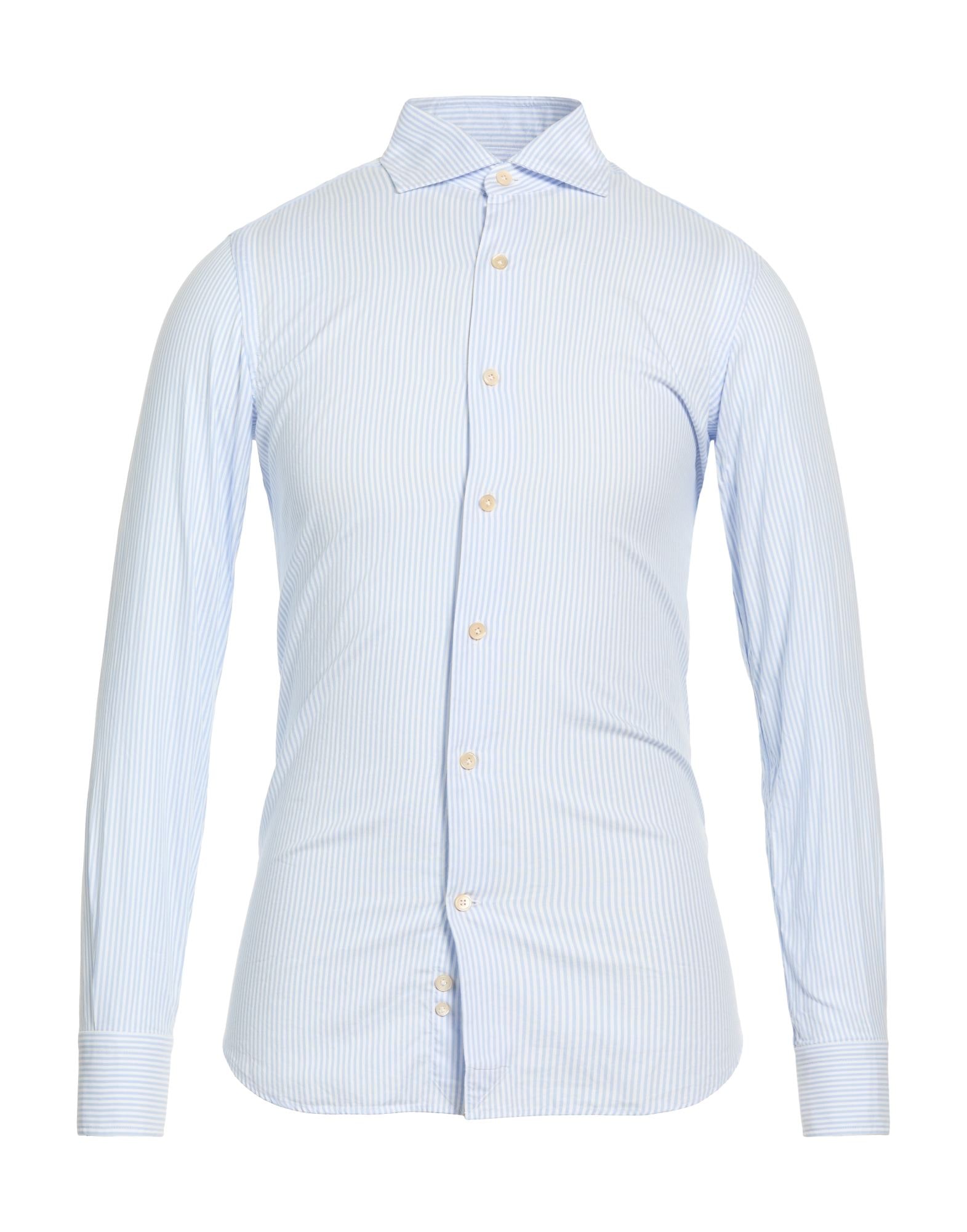 ALESSANDRO GHERARDI - Chemises