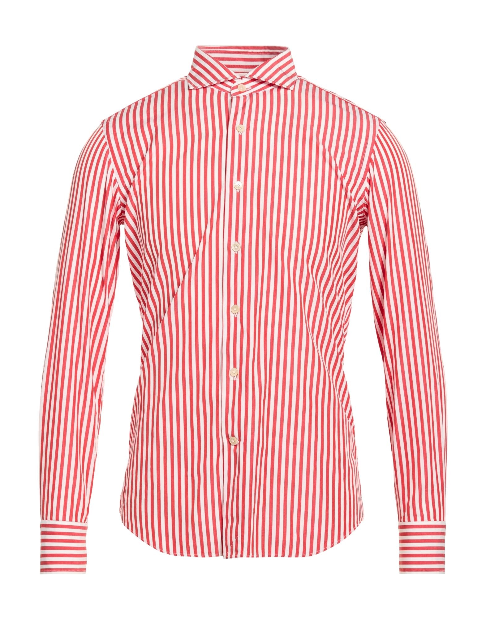 ALESSANDRO GHERARDI - Chemises