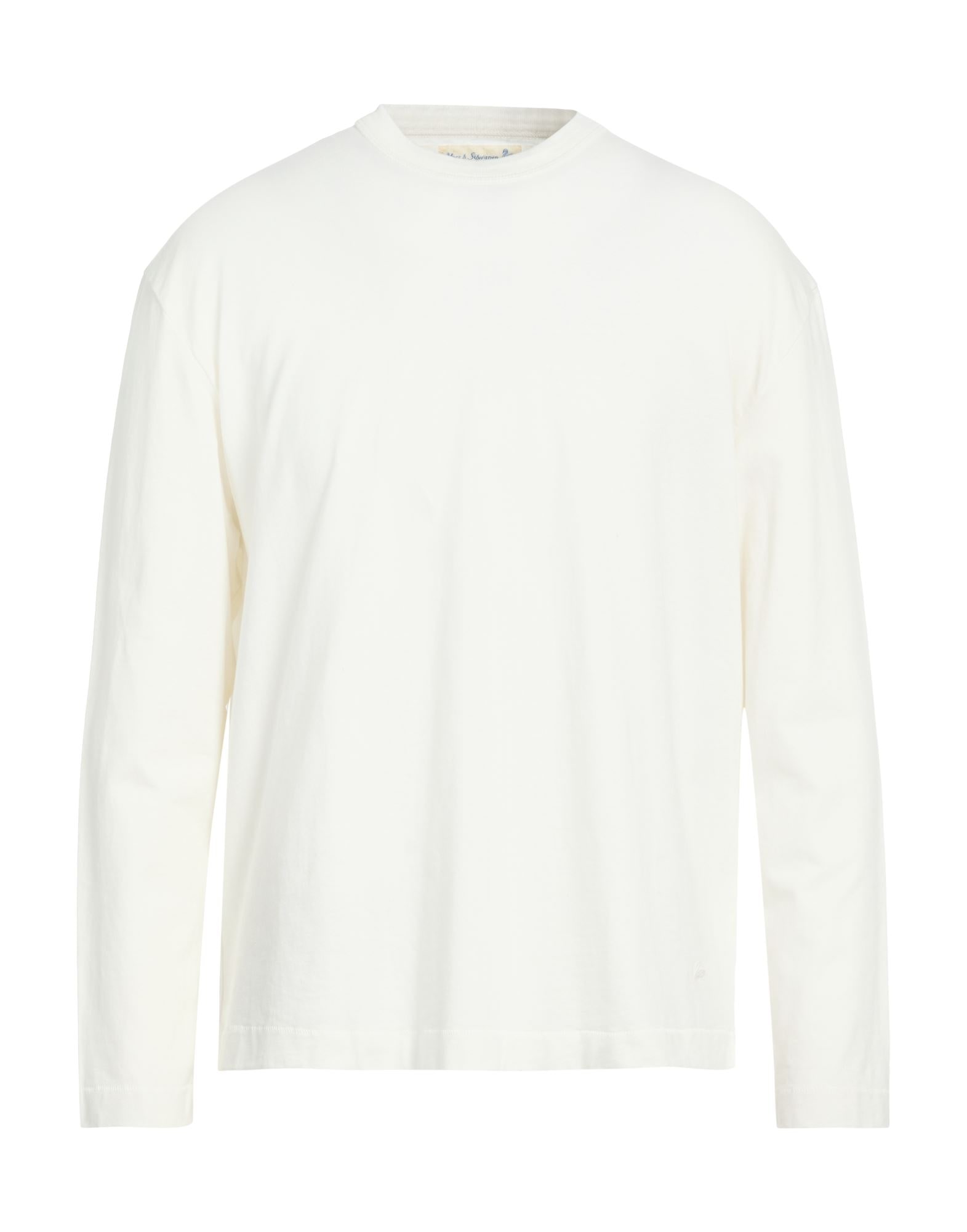 MERZ B. SCHWANEN - T-shirts