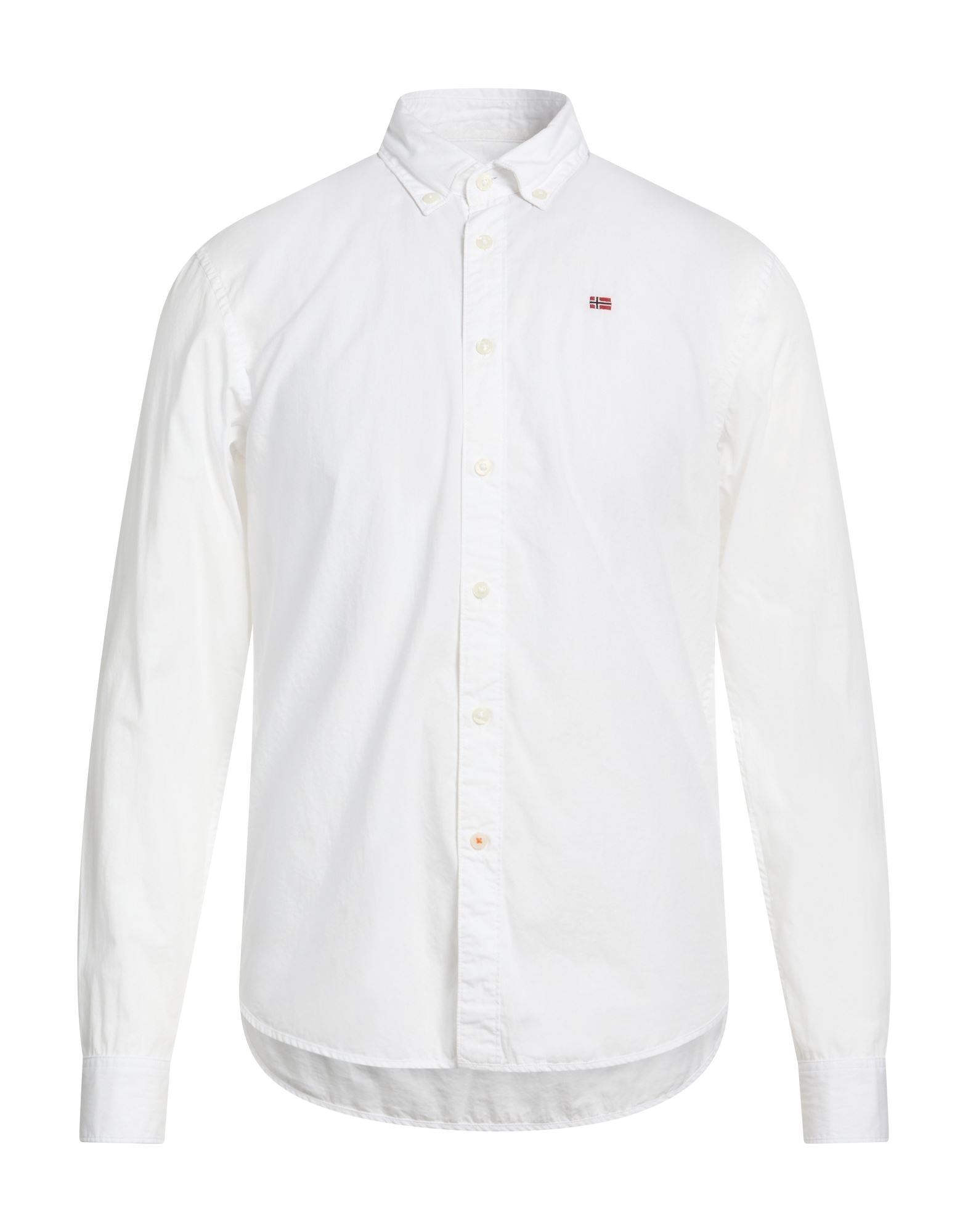 NAPAPIJRI - Рубашки 