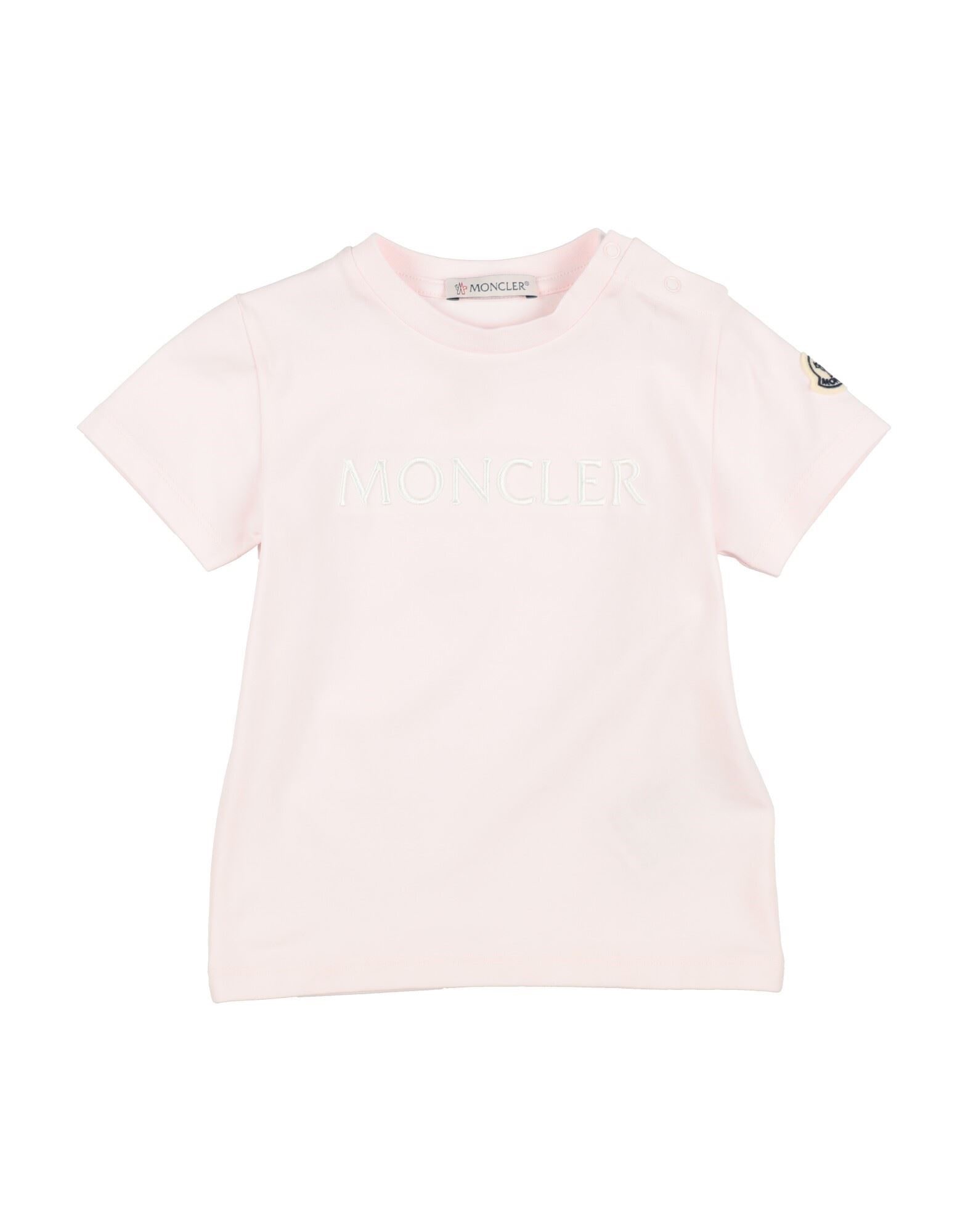 MONNALISA - T-shirts